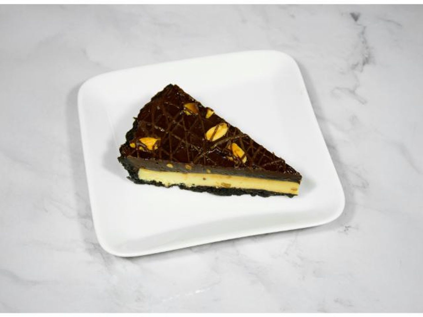 Sneakers Cheesecake