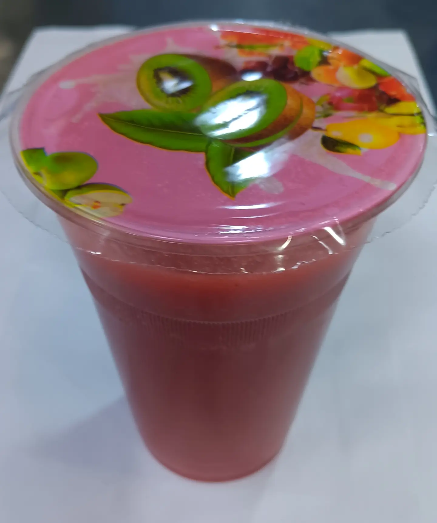 كوكتيل - كبير