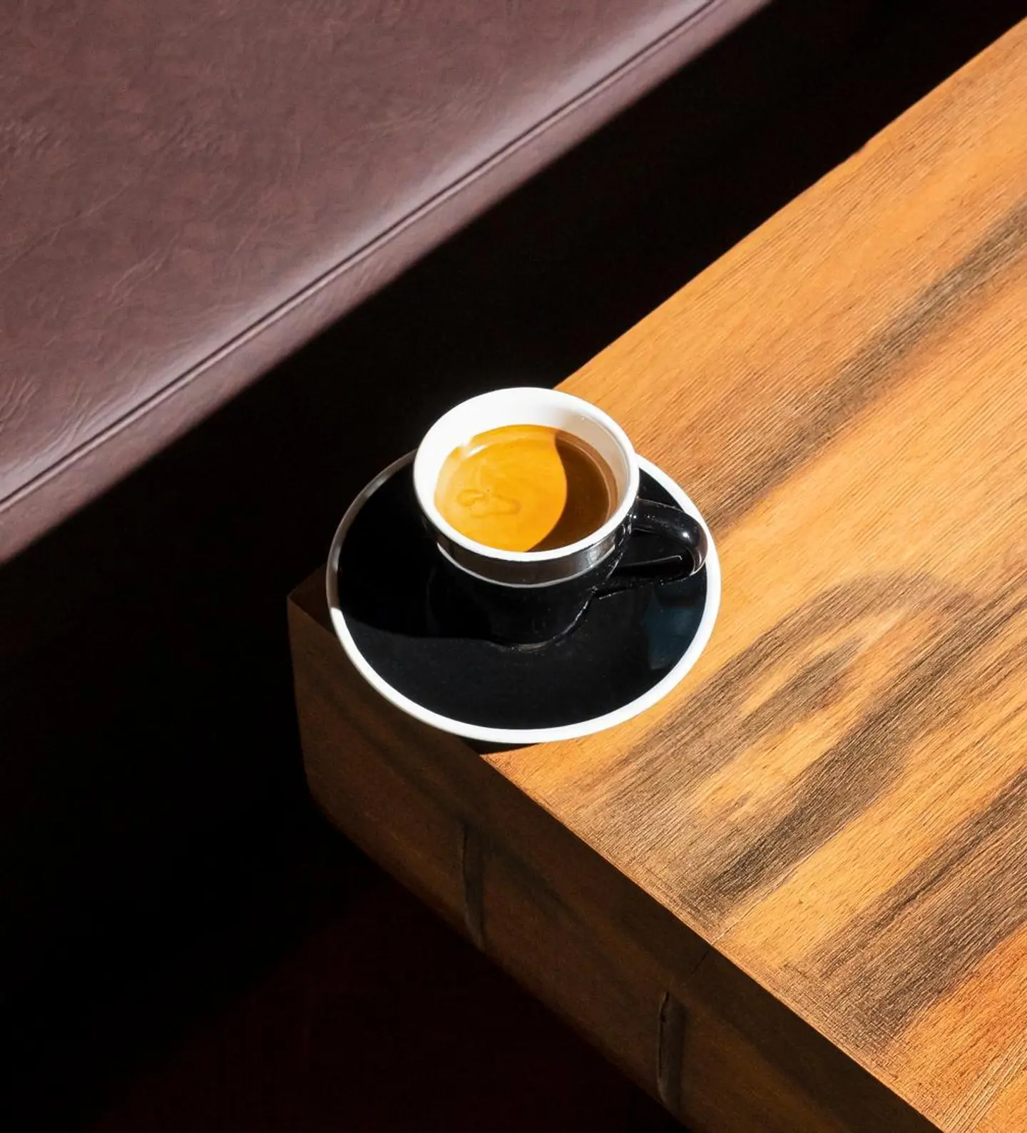 Double Espresso