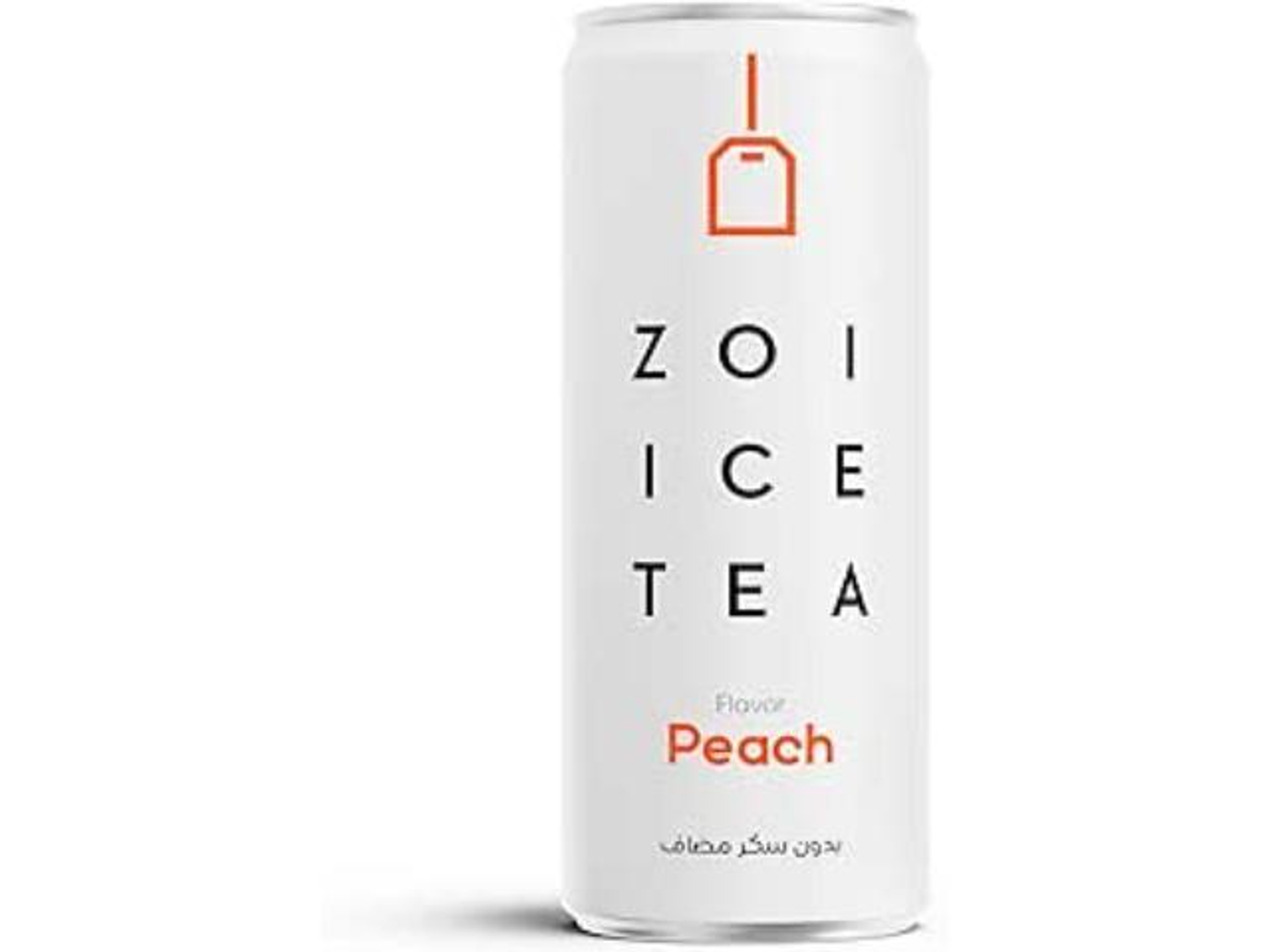 Peach Flavoured Ice Tea 320ml