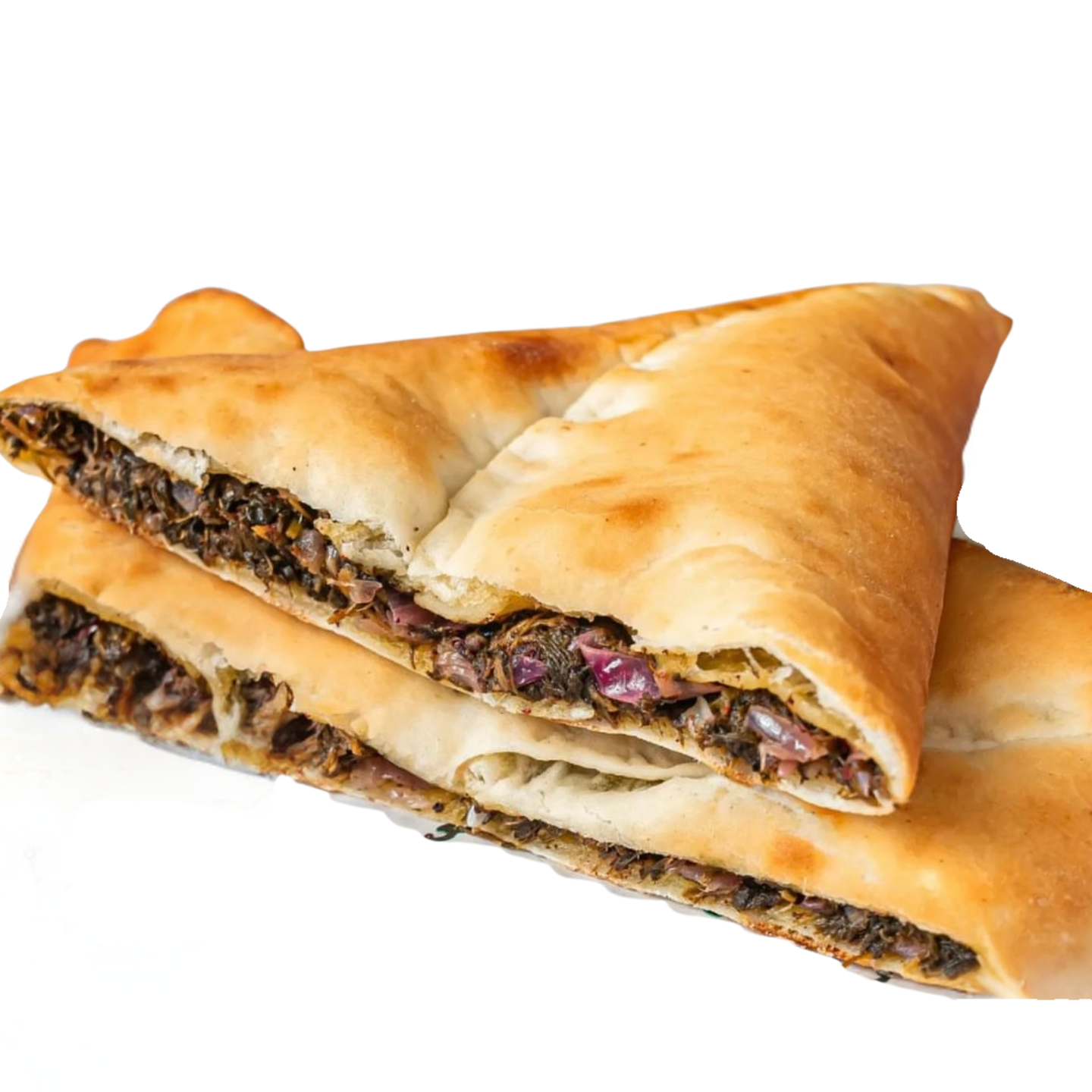 Spinach Pie