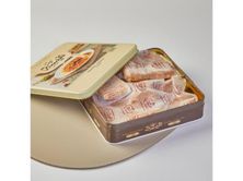 كنافة خشنة فروزن 1 ك