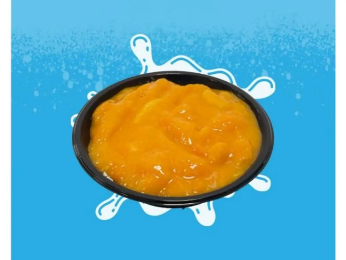 ارز بالحليب مانجو
