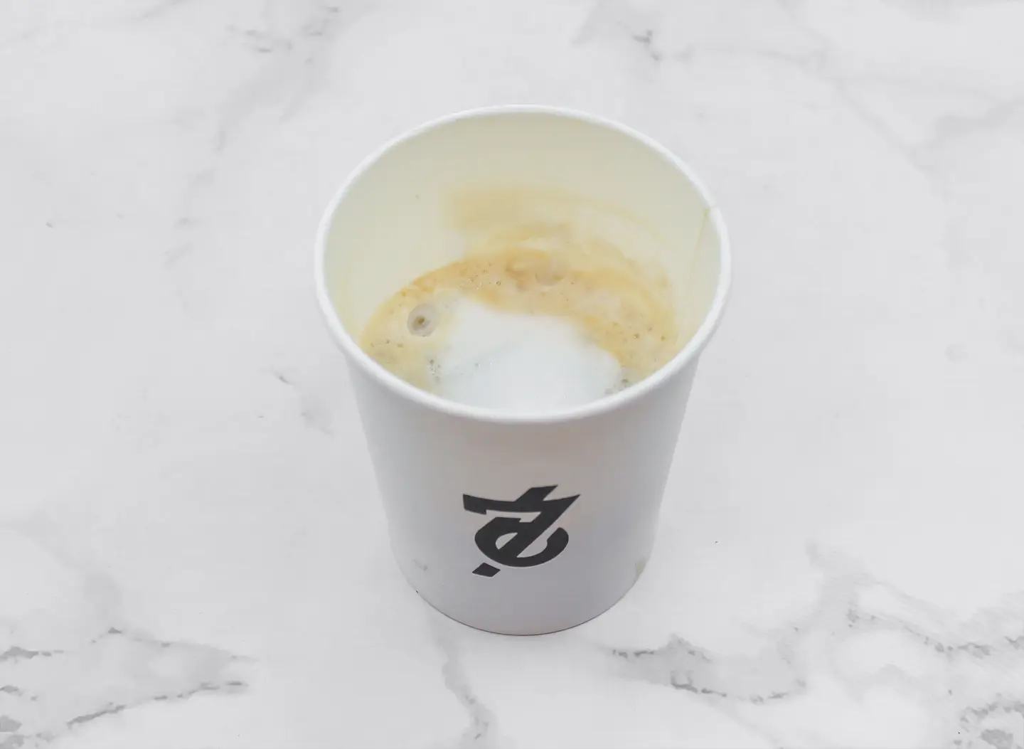 Hot Macchiato