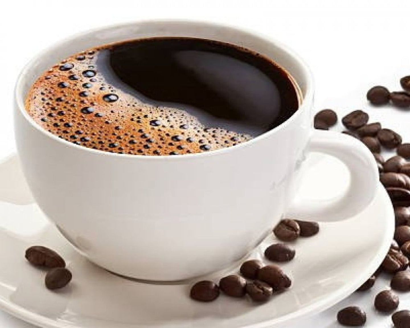 Hot Americano