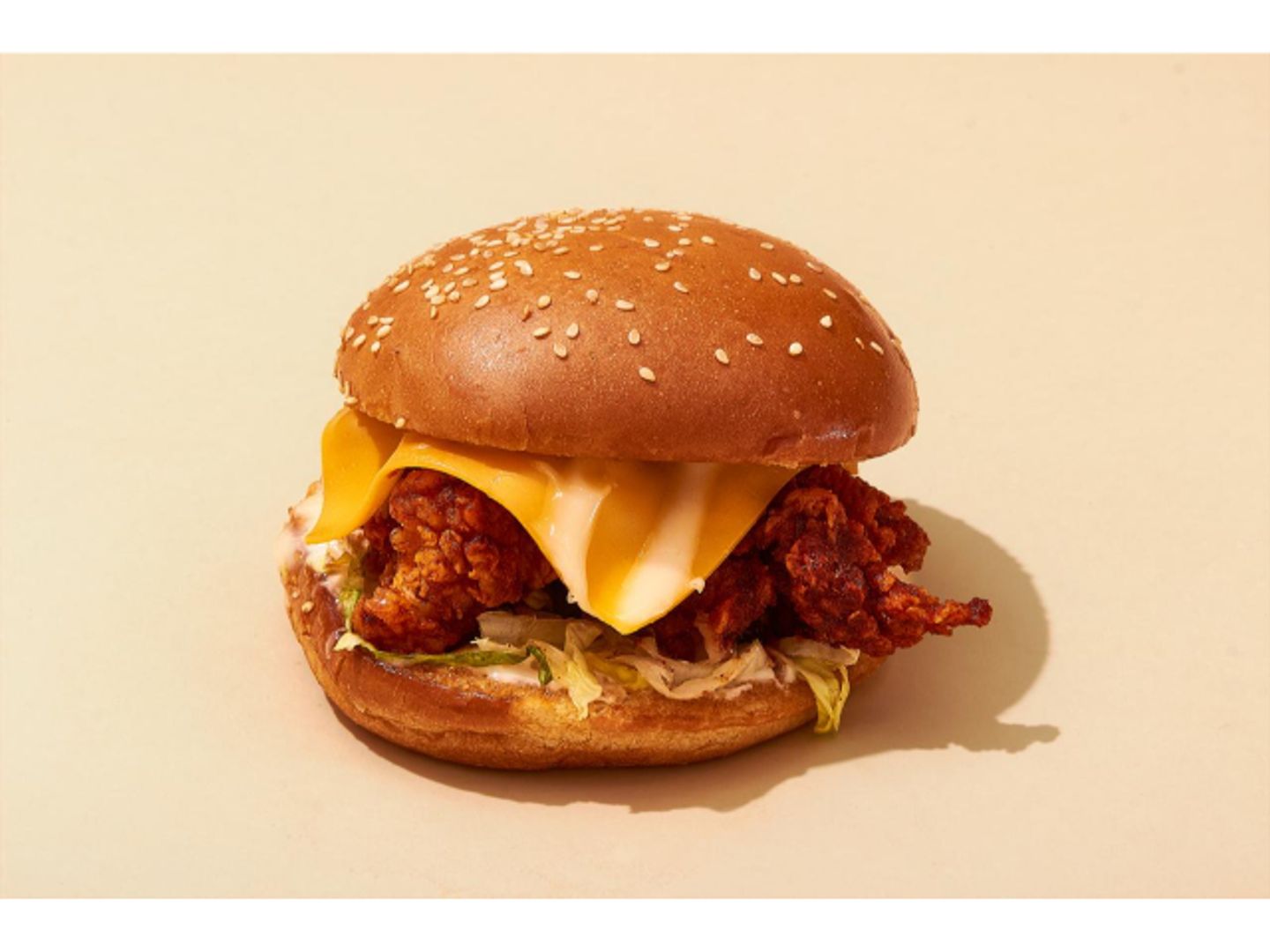 Nashville Burger
