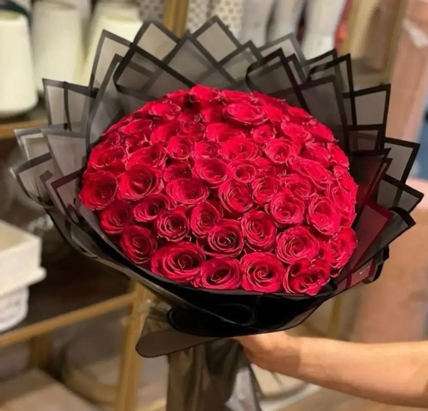 Bouquet Of Hope