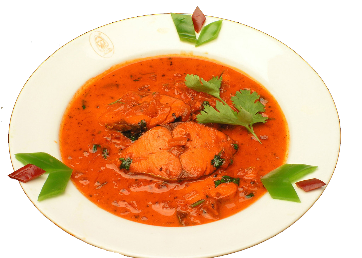Fish Curry