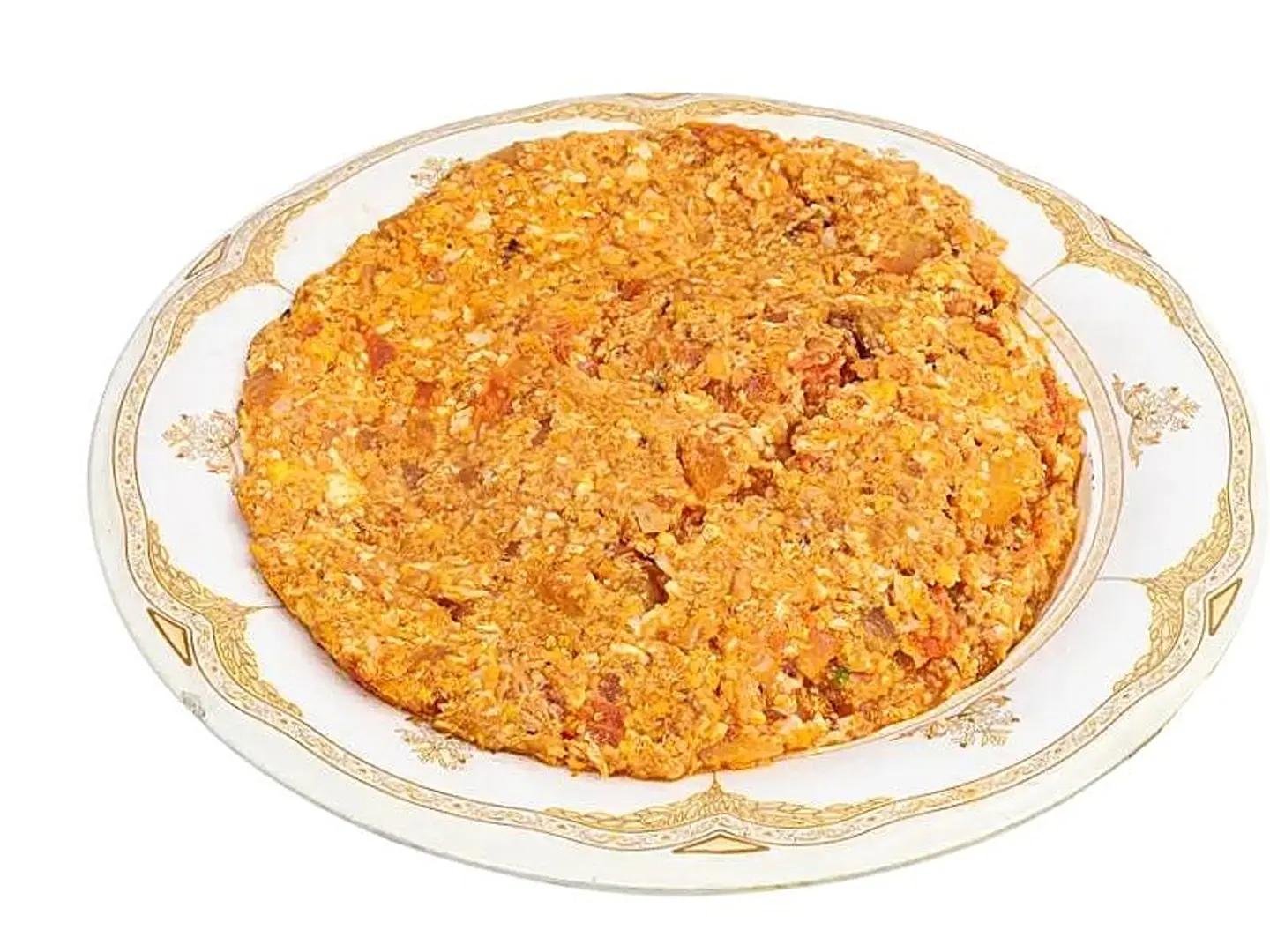 شكشوكة عدنى