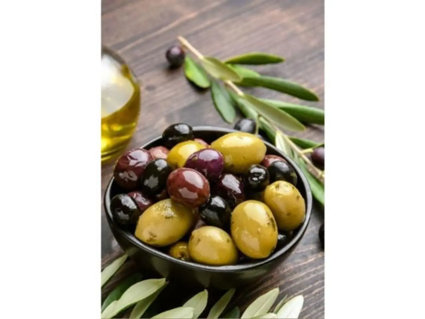 Olives