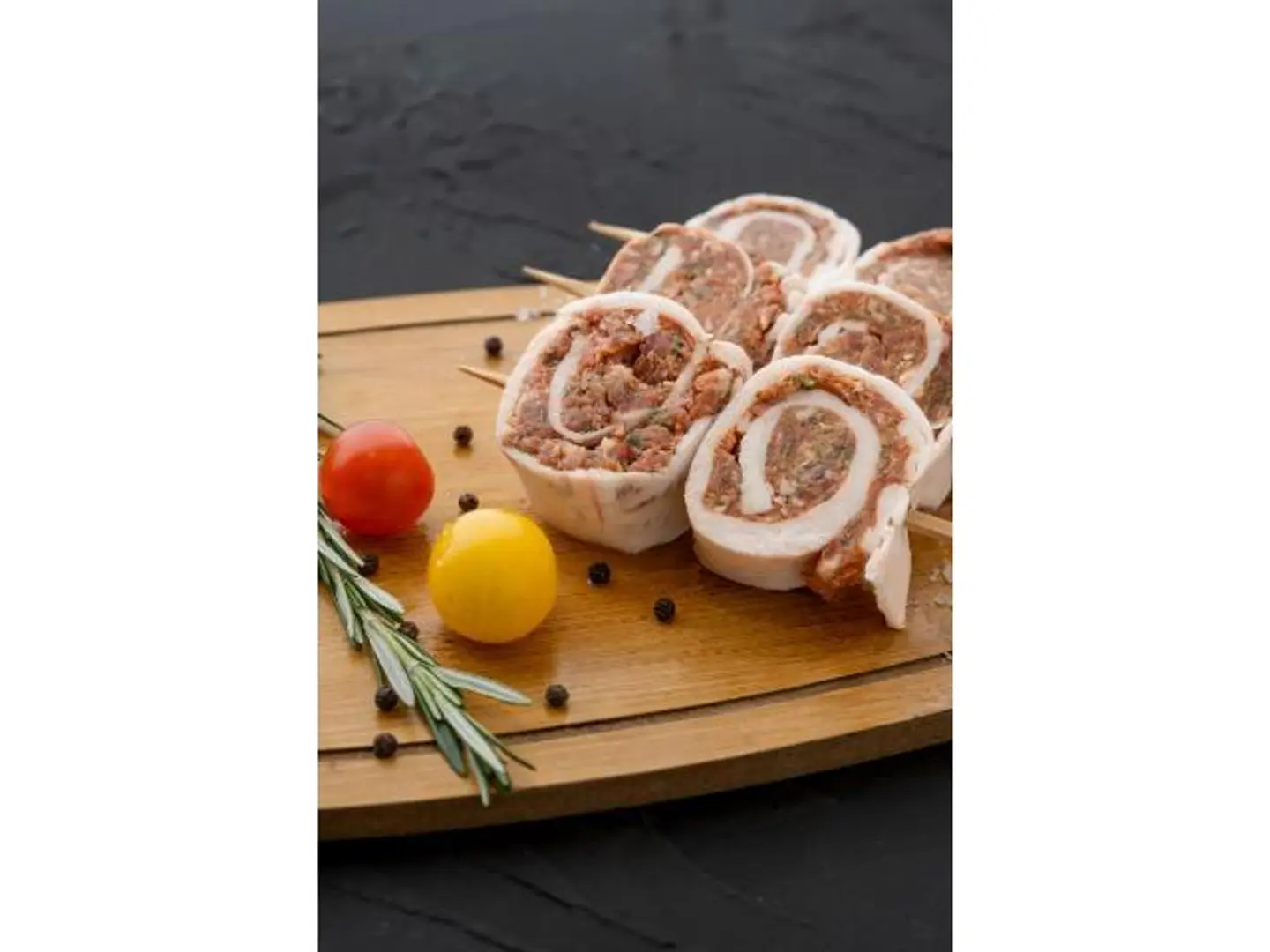 Cinnamon Roll