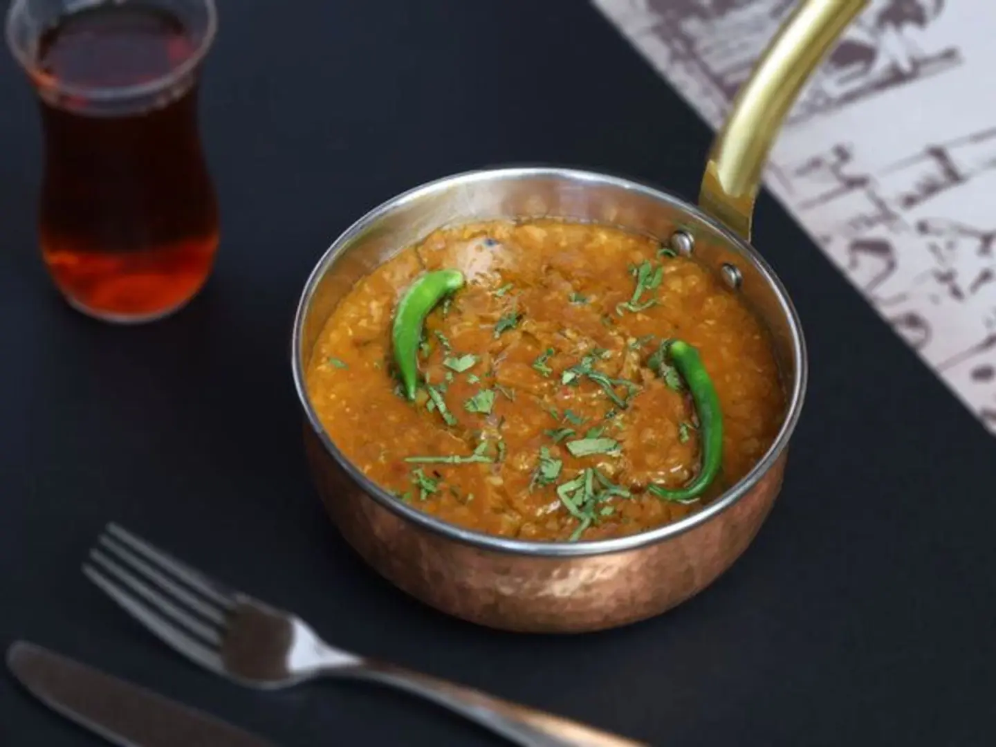 Lentils
