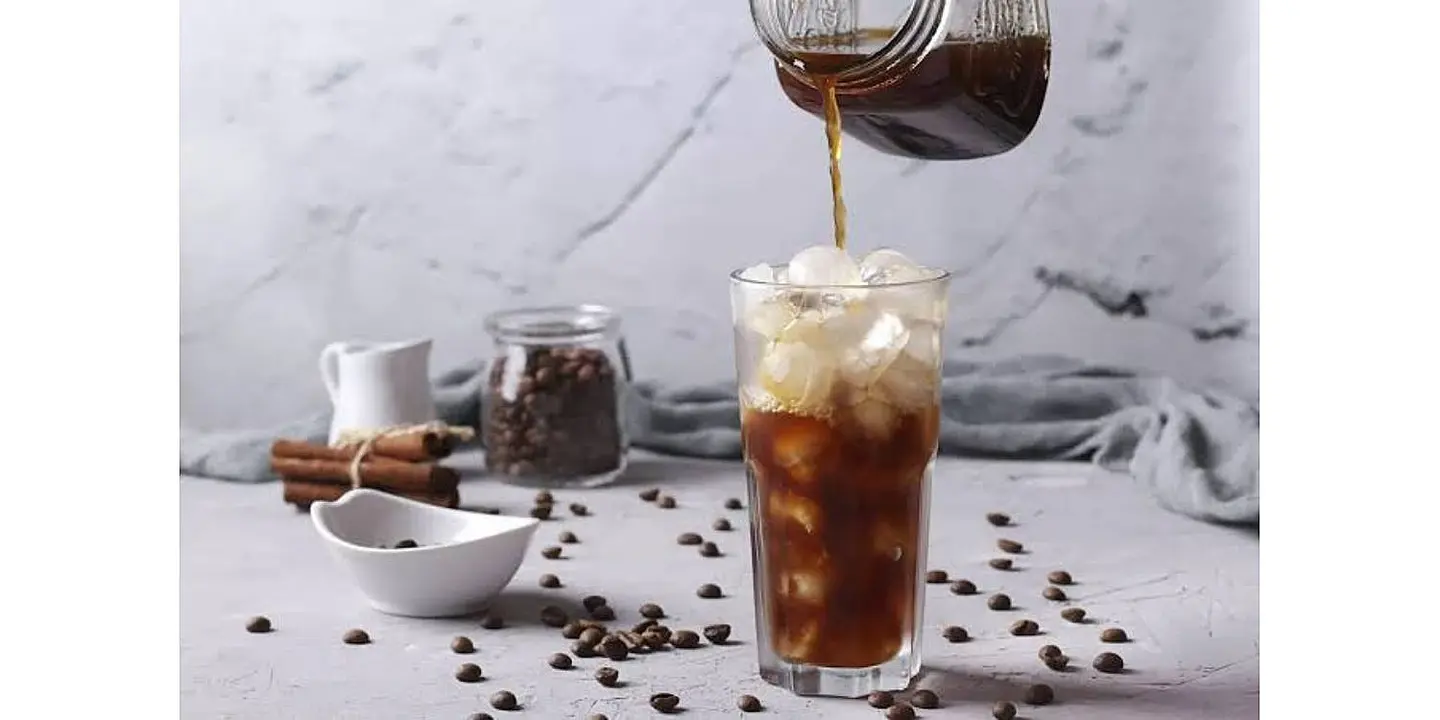 Cold Brew