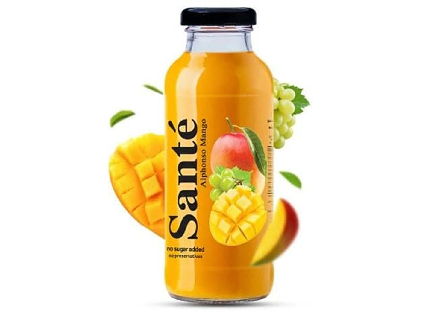 Sanaty Mango Juice