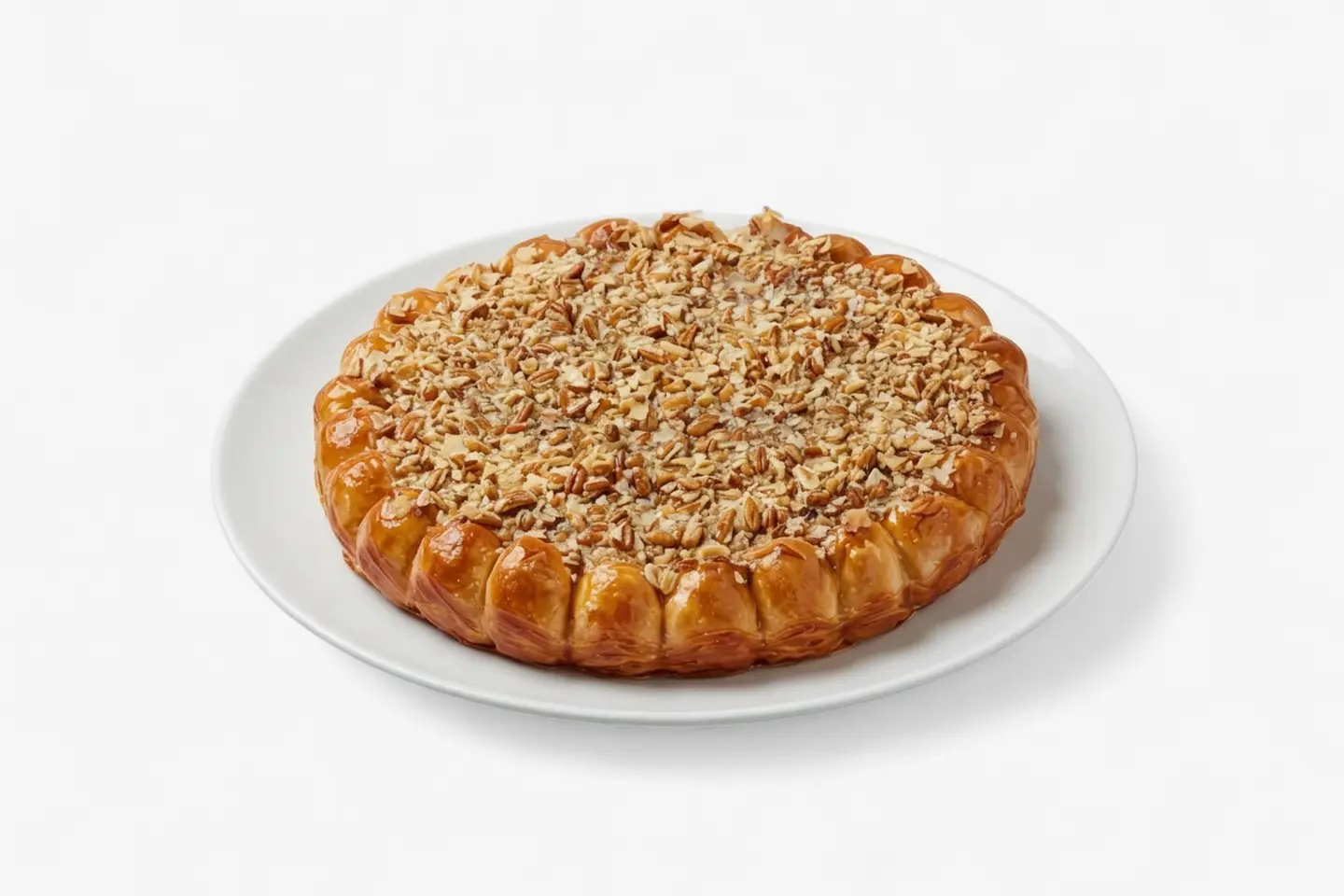 Pecan Khaliah
