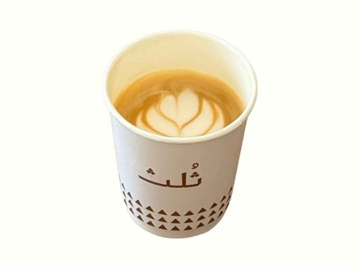 فلات وايت
