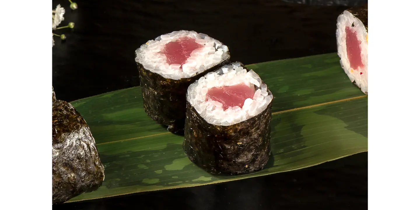 Tuna Maki