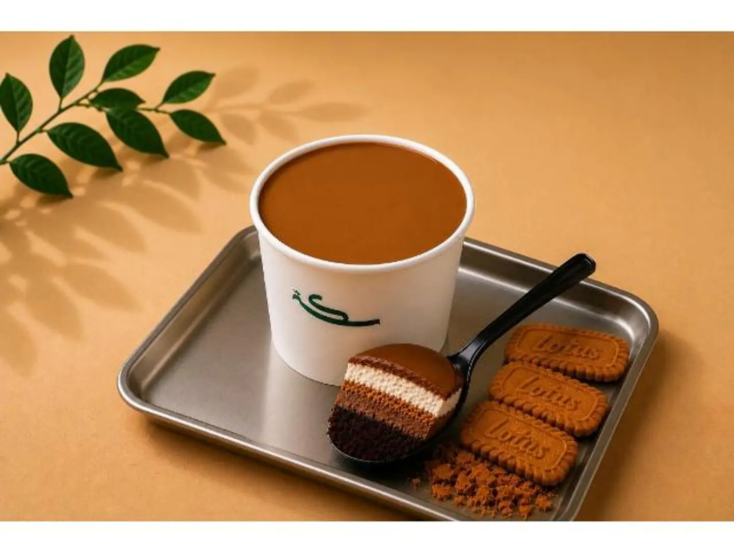 Lotus Pudding