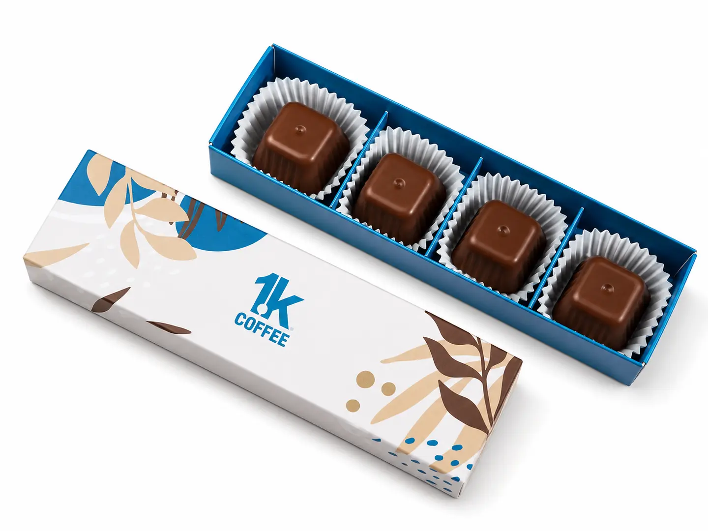 Chocolate Bites