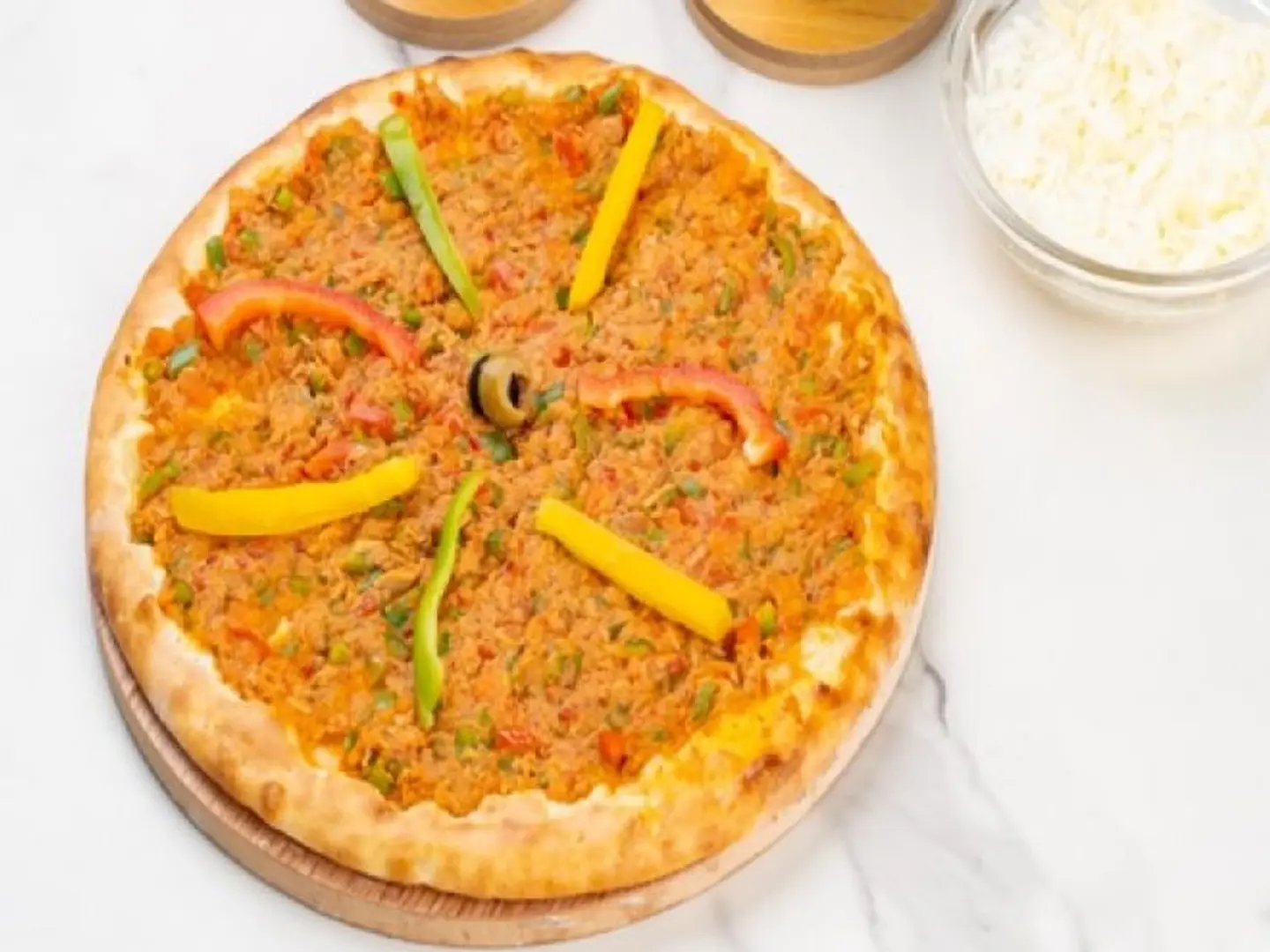 Tuna Cheese