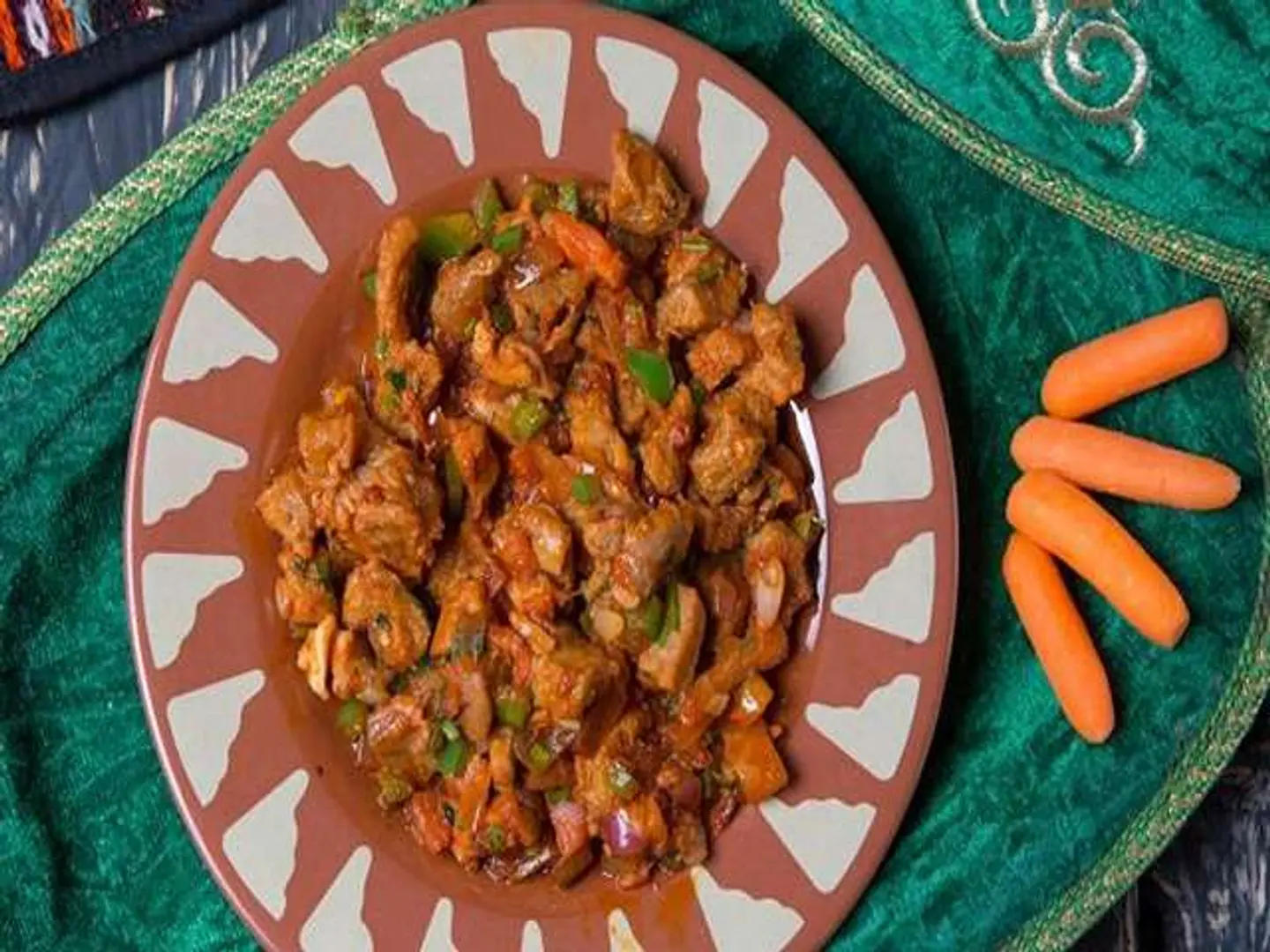 Meat Mgalgal