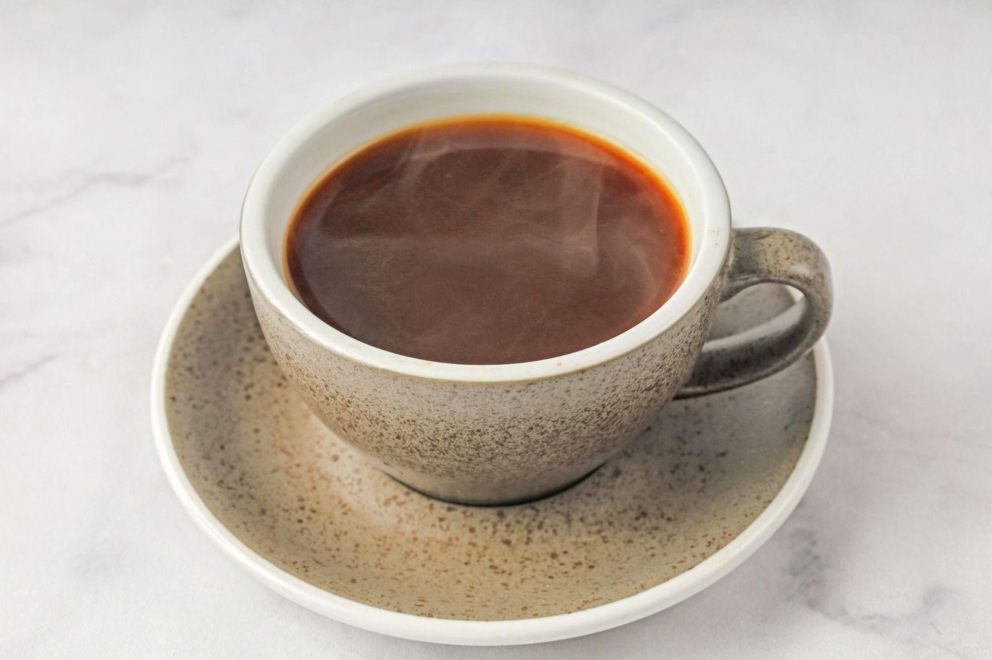 قهوة اليوم حار