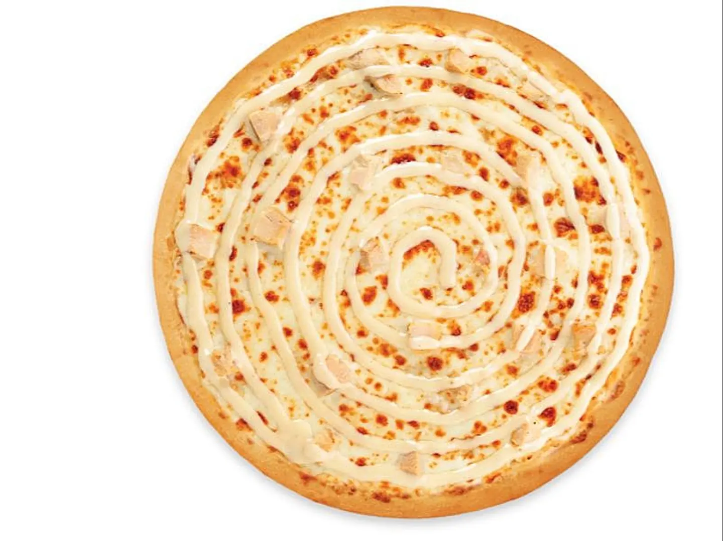 Ranch Pizza Large