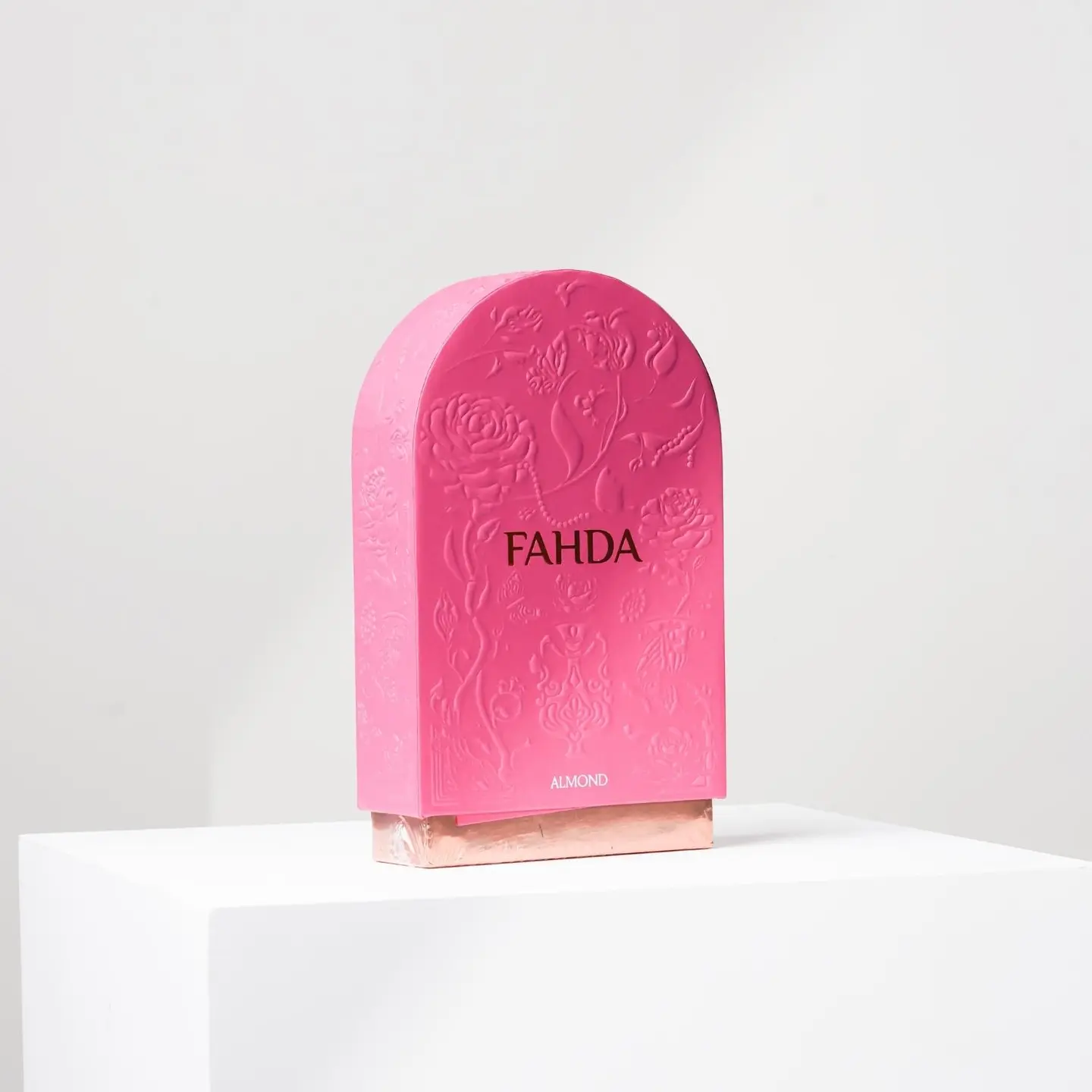 شوكلت فهدة كرسبيلا لوز