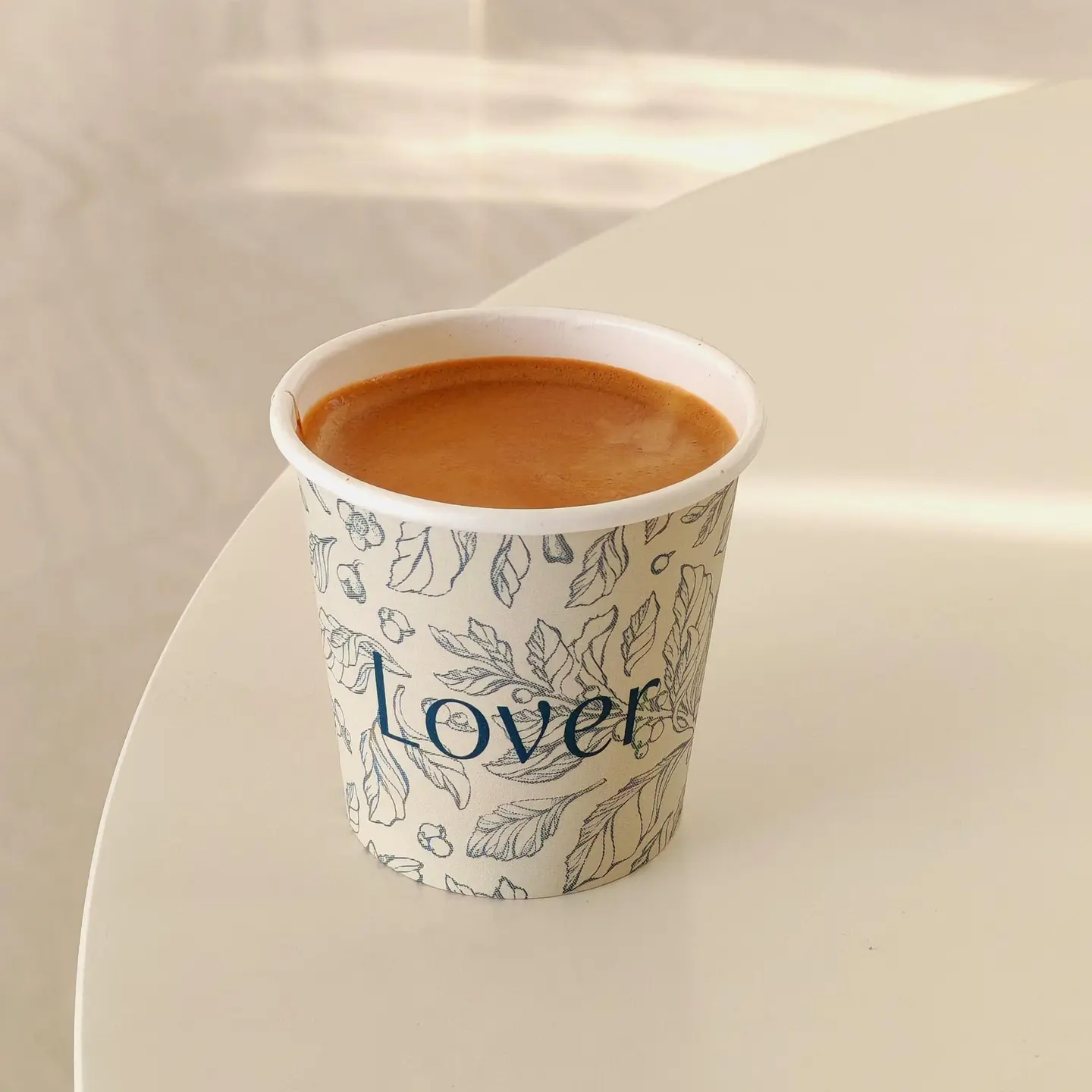Espresso