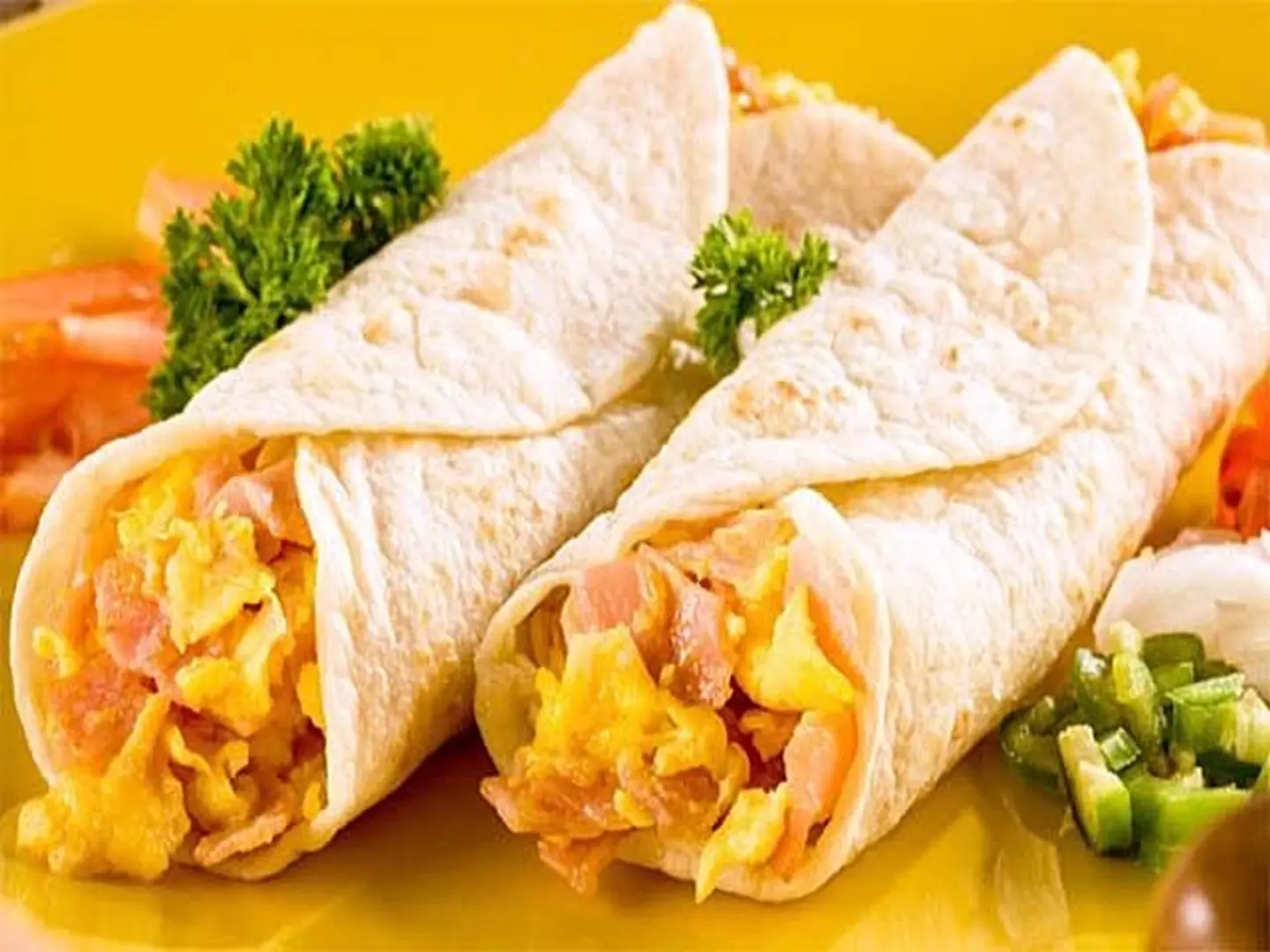 فطيرة بيض جبن