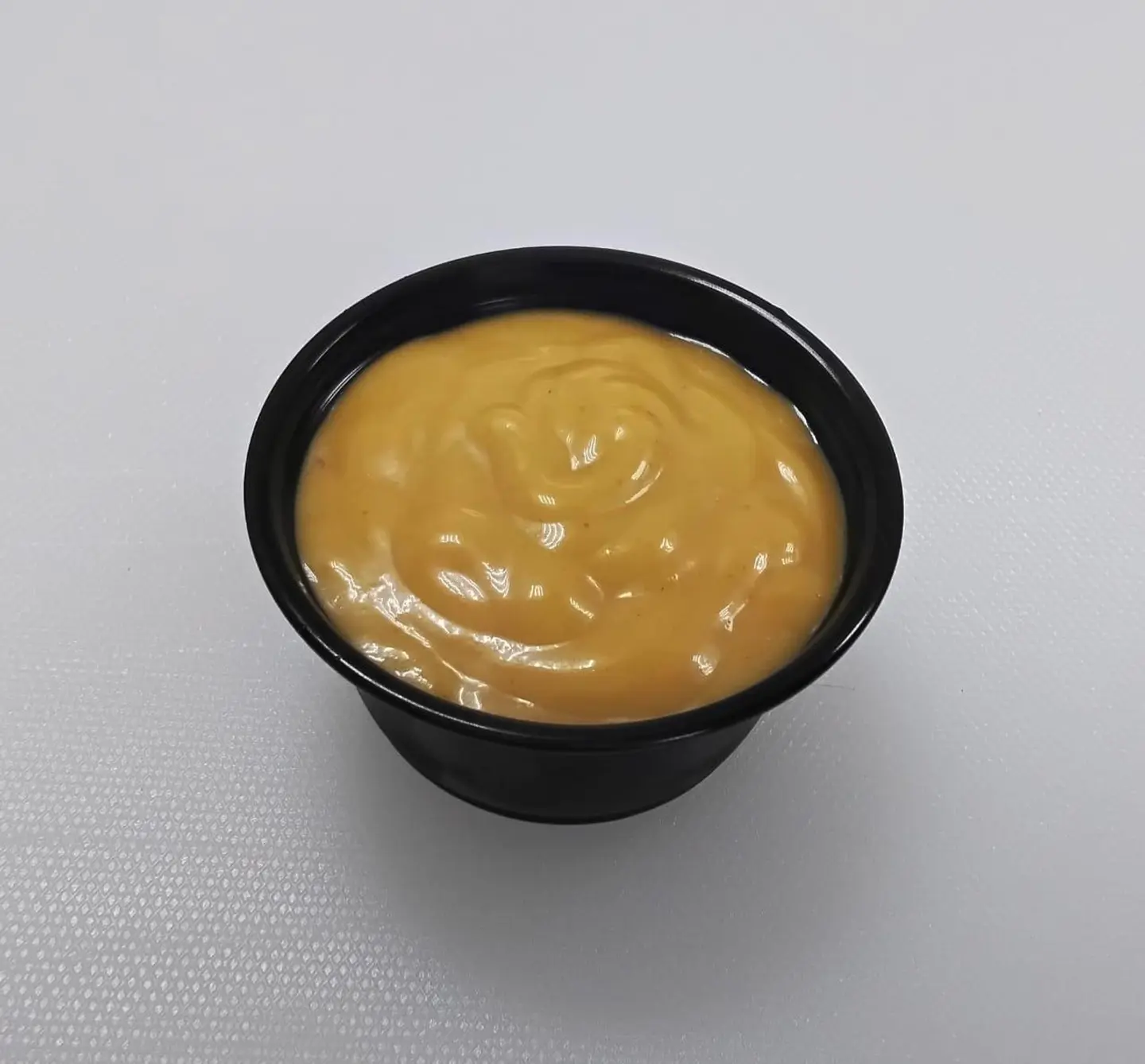 Maple Sauce
