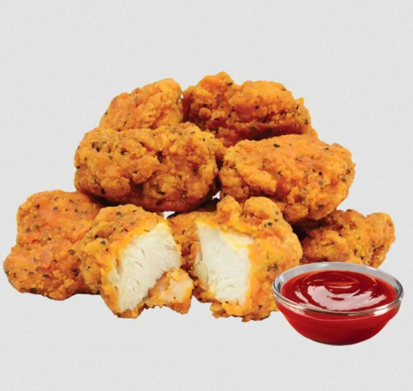 Chicken Bites