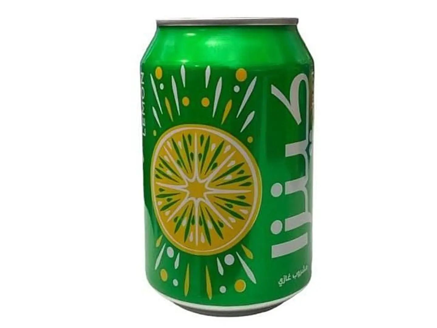 كينزا ليمون