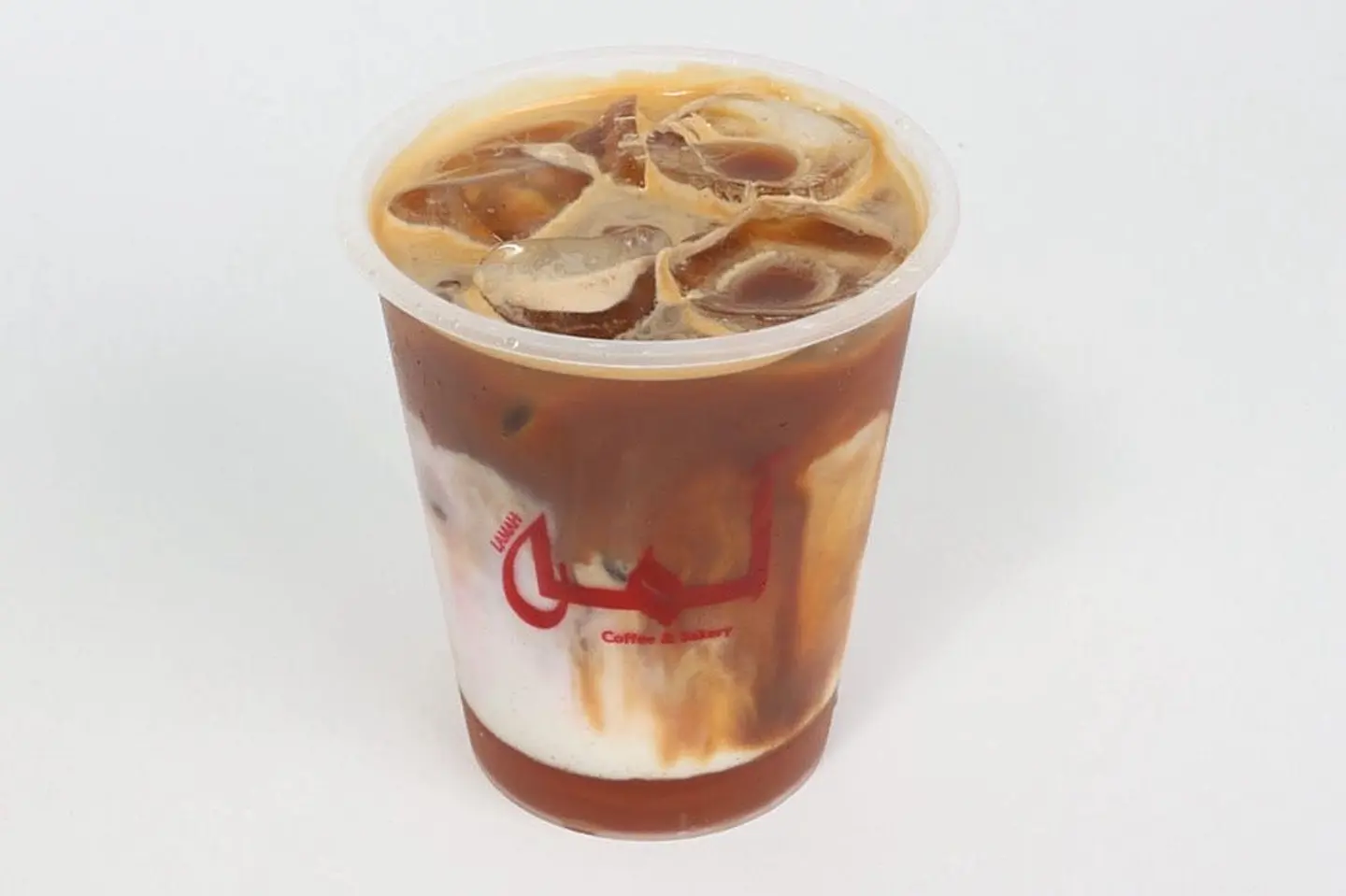 Ice Salted Caramel
