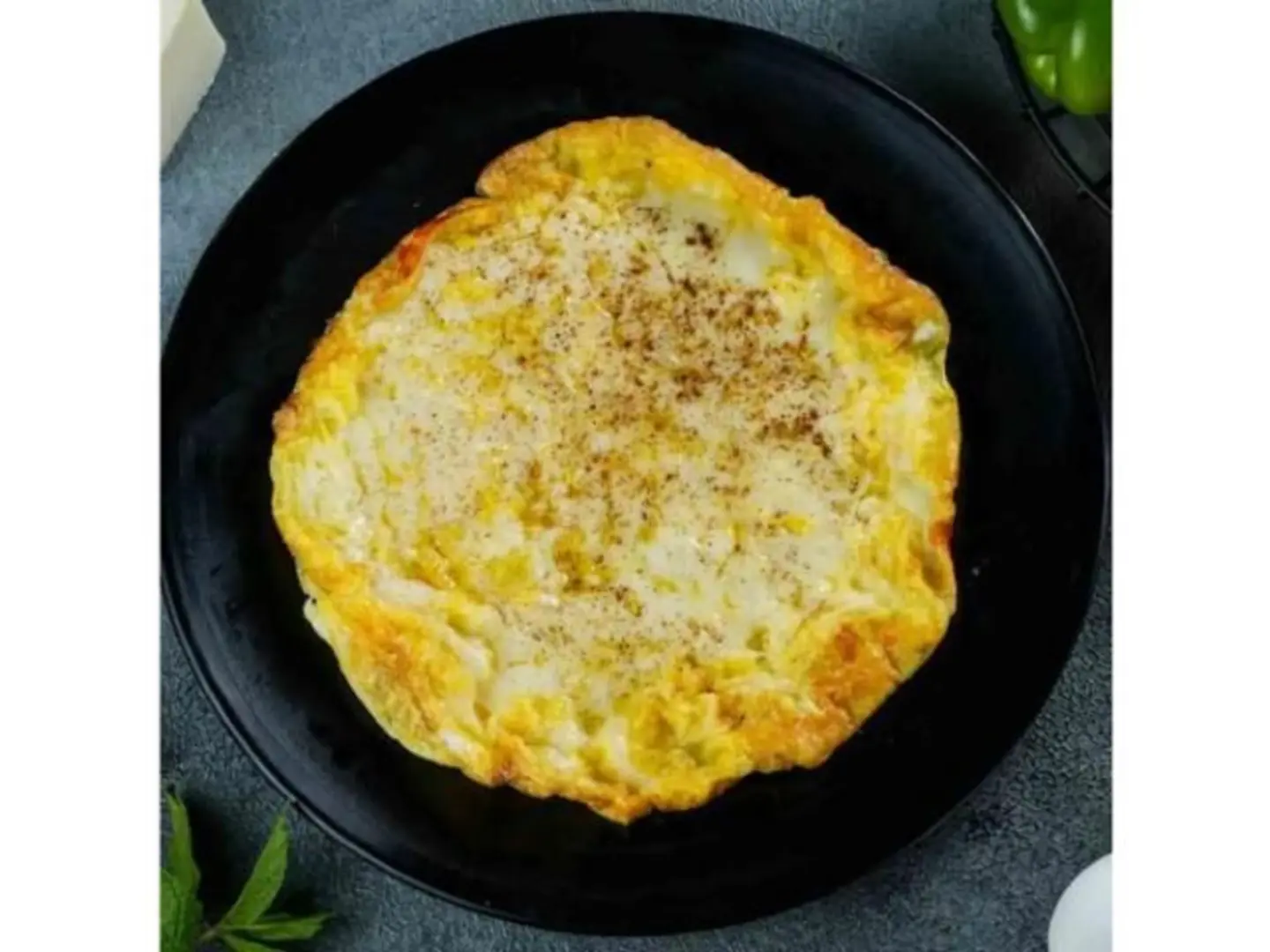 Fried Eggs