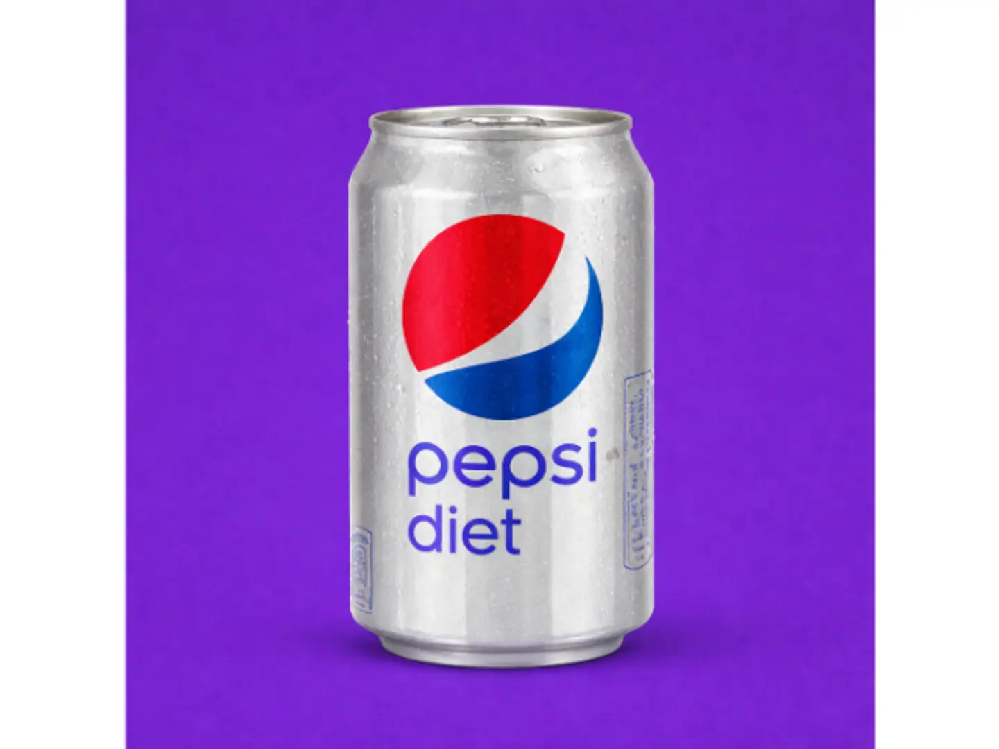 Diet Pepsi