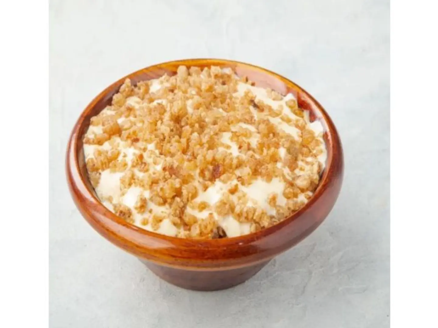 Fatteh Cream Dates