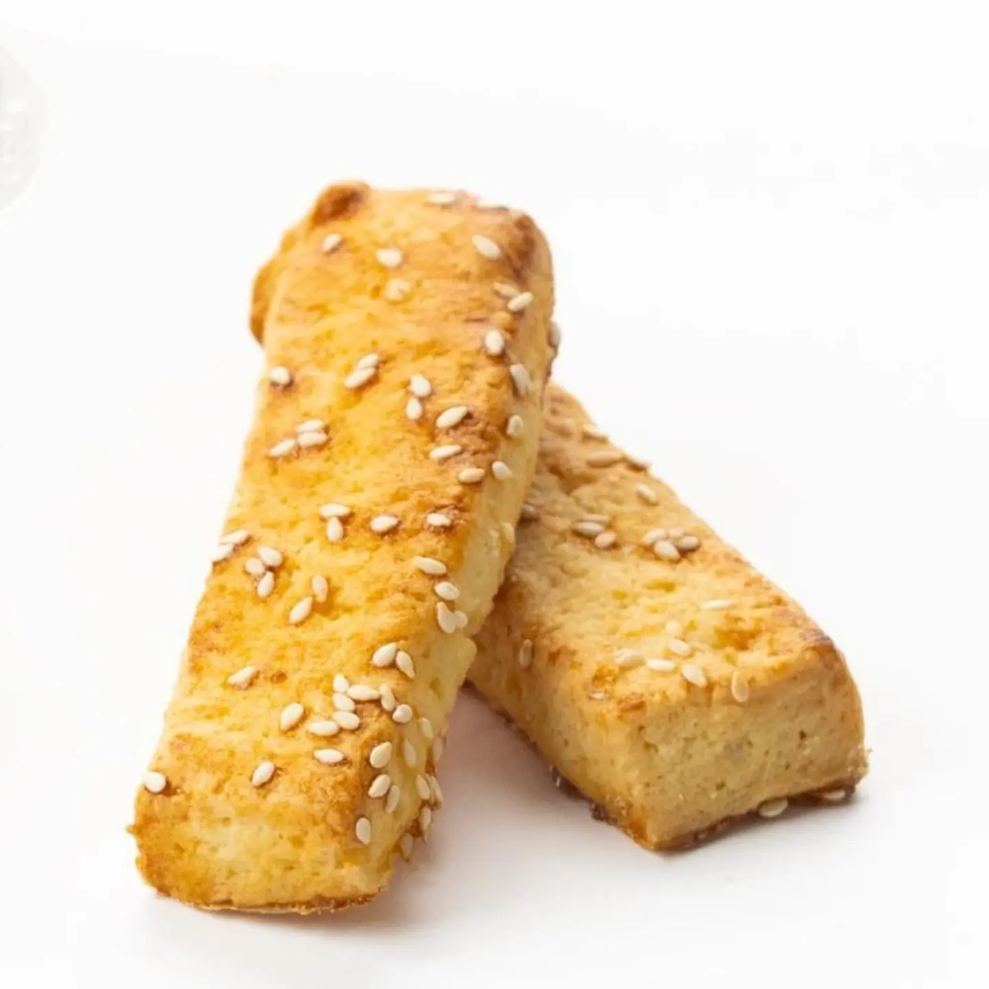 Sweet Rusks