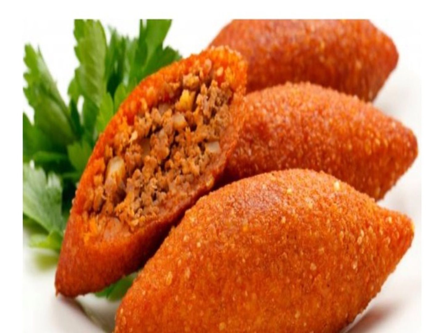 كبة البردوني لحم