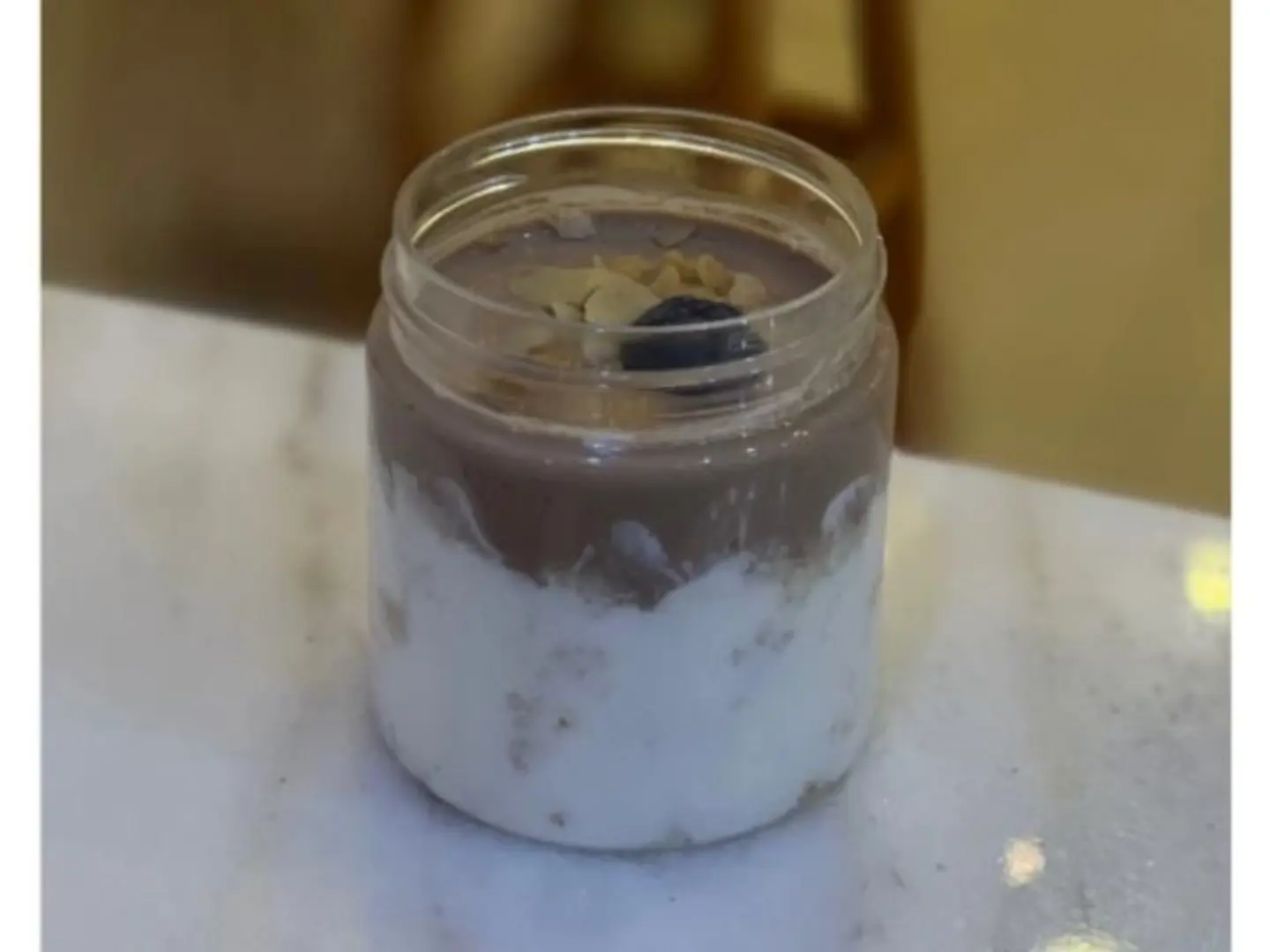 Chocolate Pudding