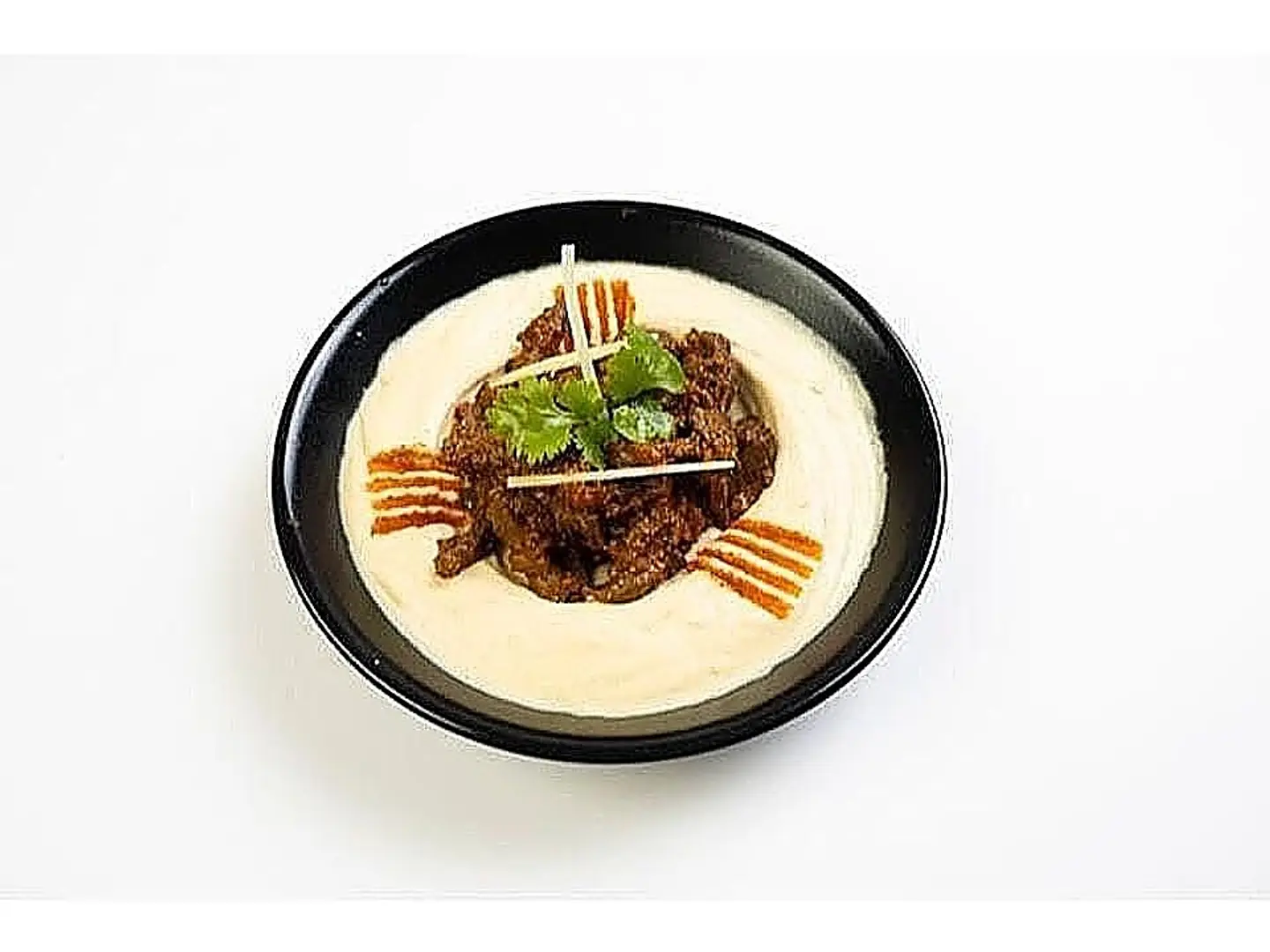 Hummus Liver