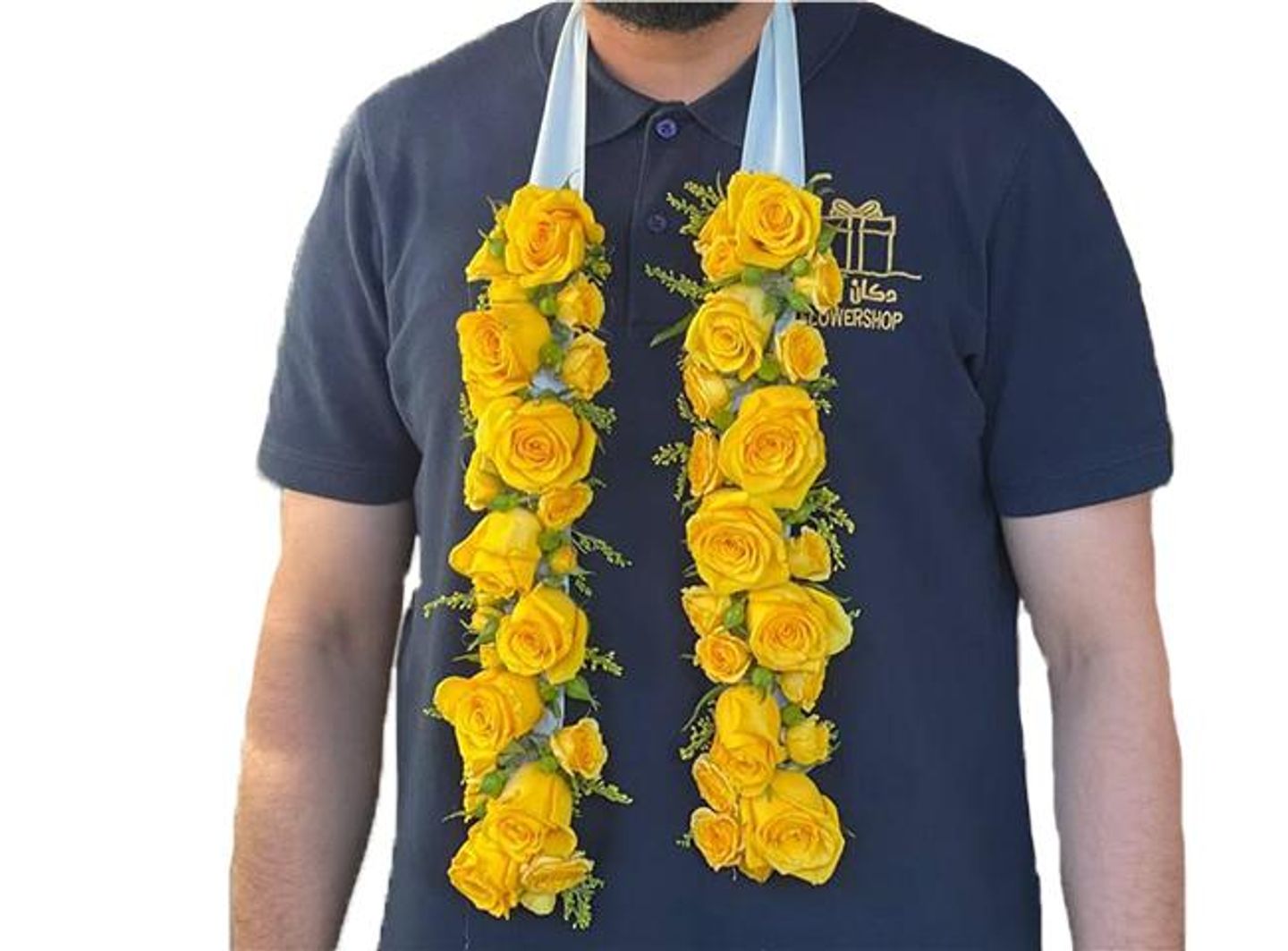 Special Rose Necklace 2