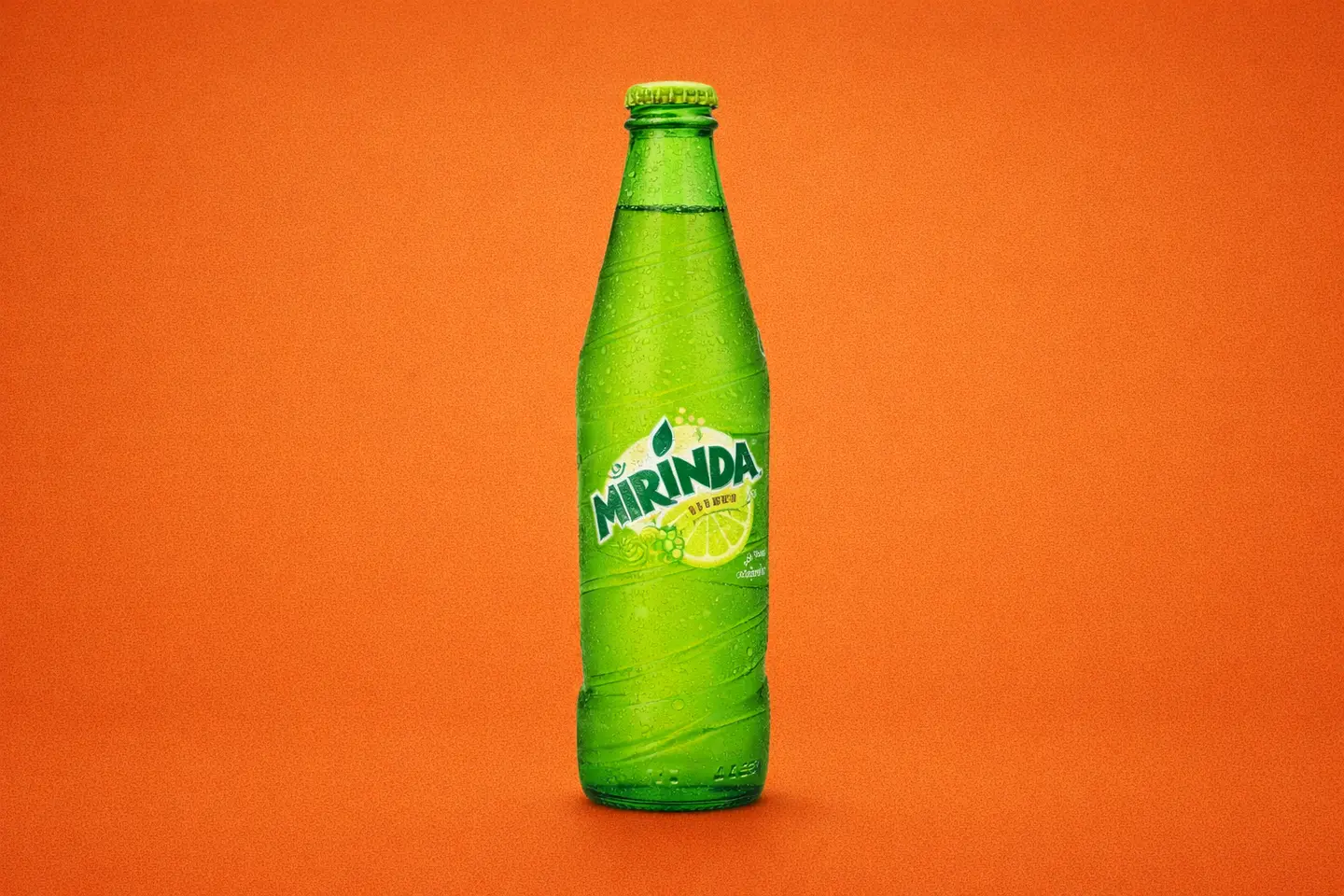 Mirinda Citrus