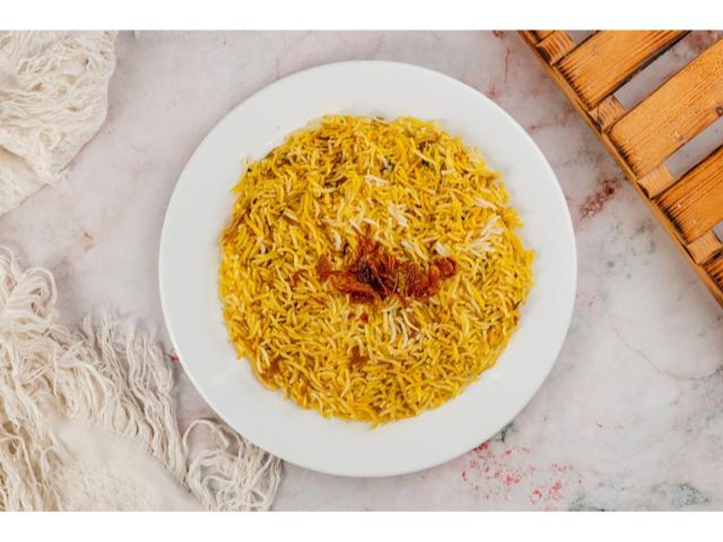 Habsha Rice
