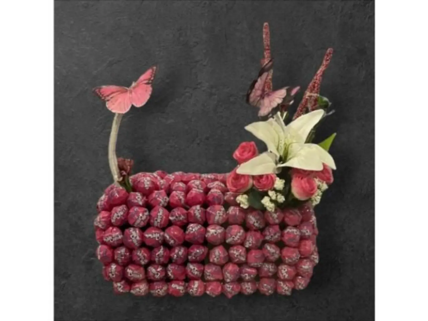 Alsaeada Bag