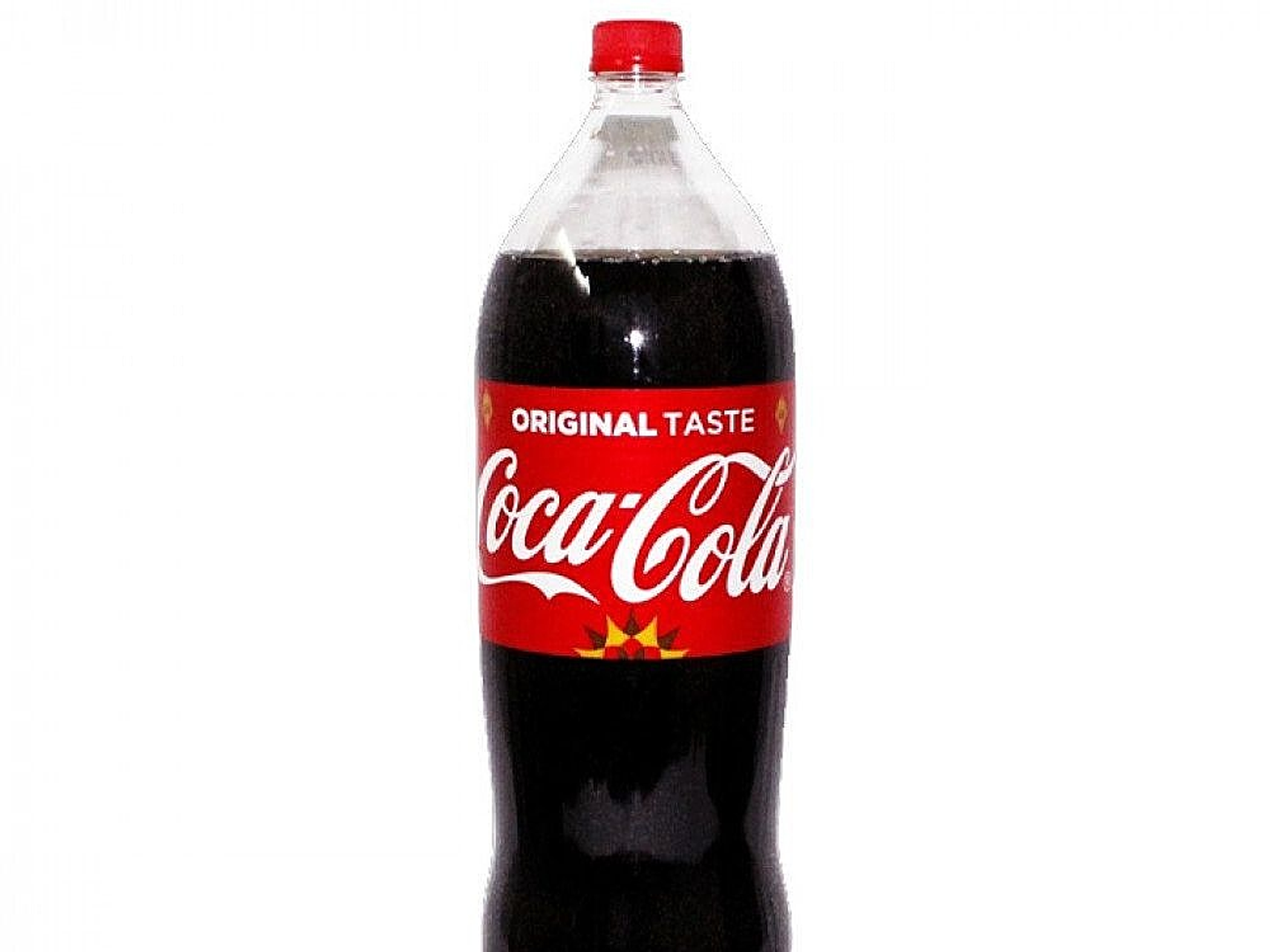 Coca Cola Larg