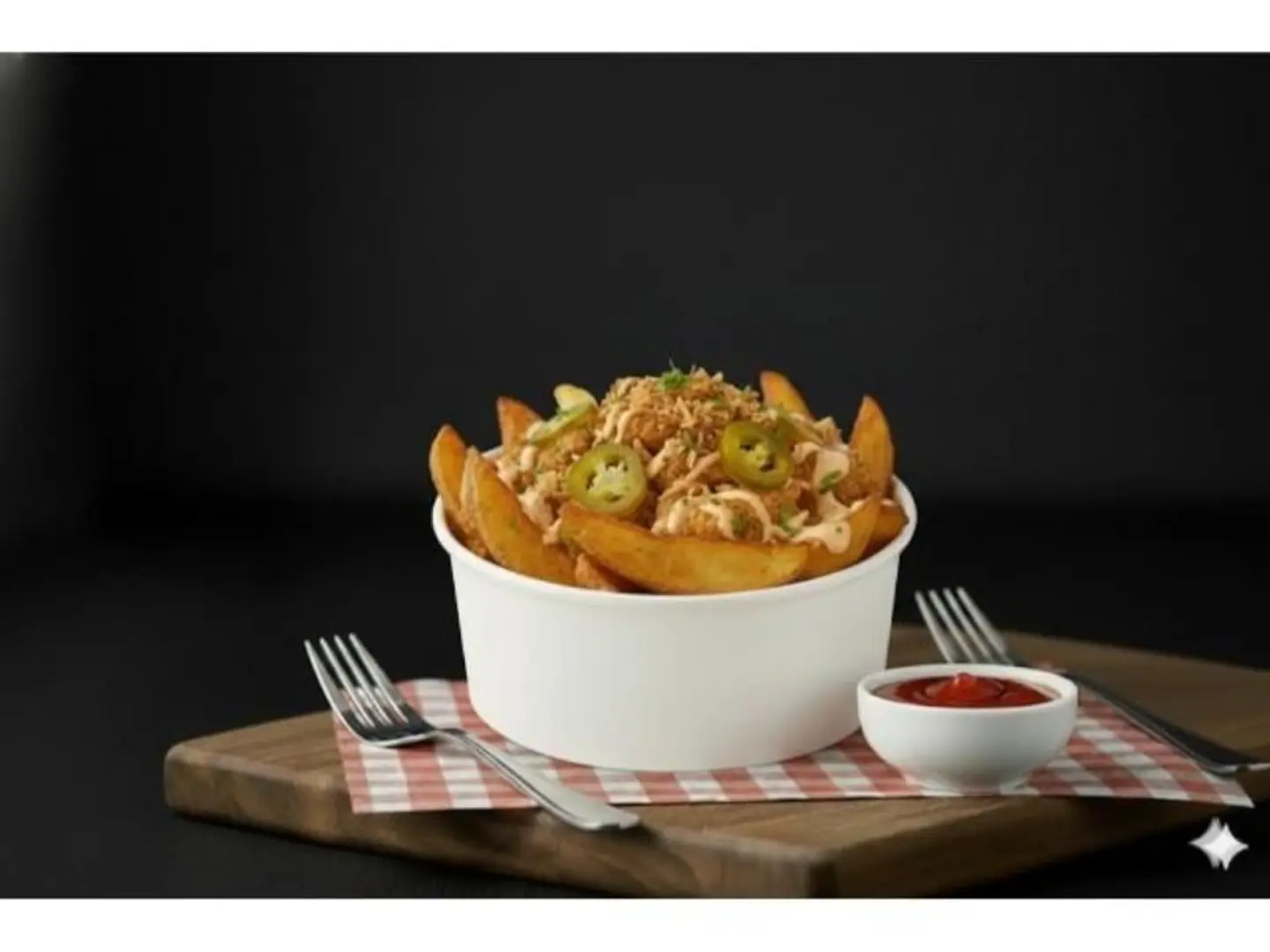 فيستا تندر ويجز