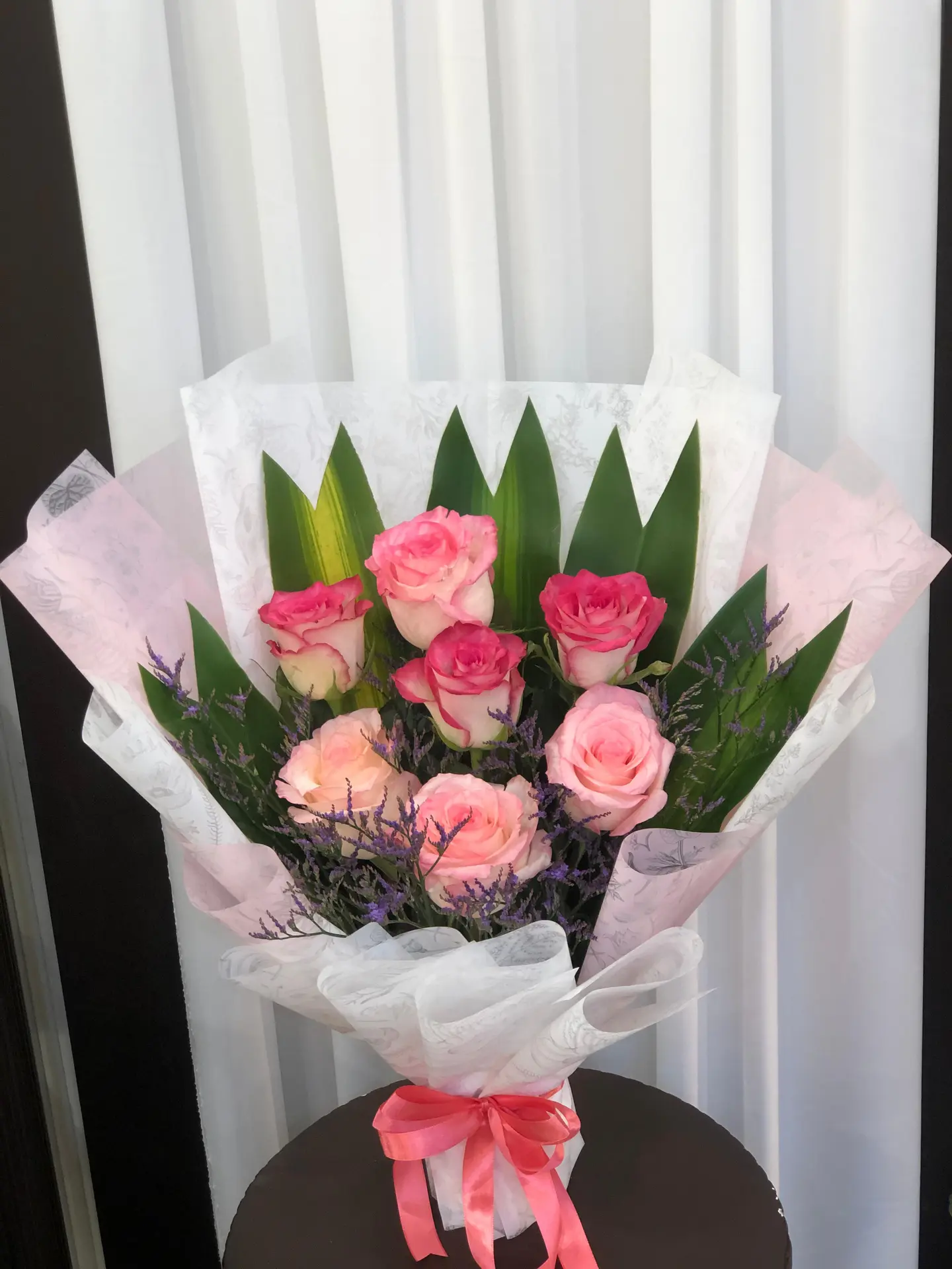 Gory Bouquet 27