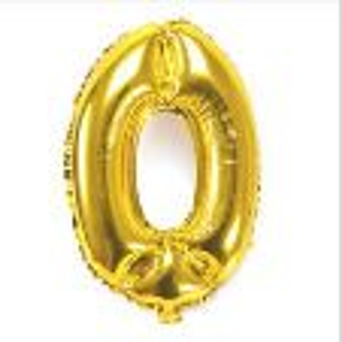 No. 0 Gold