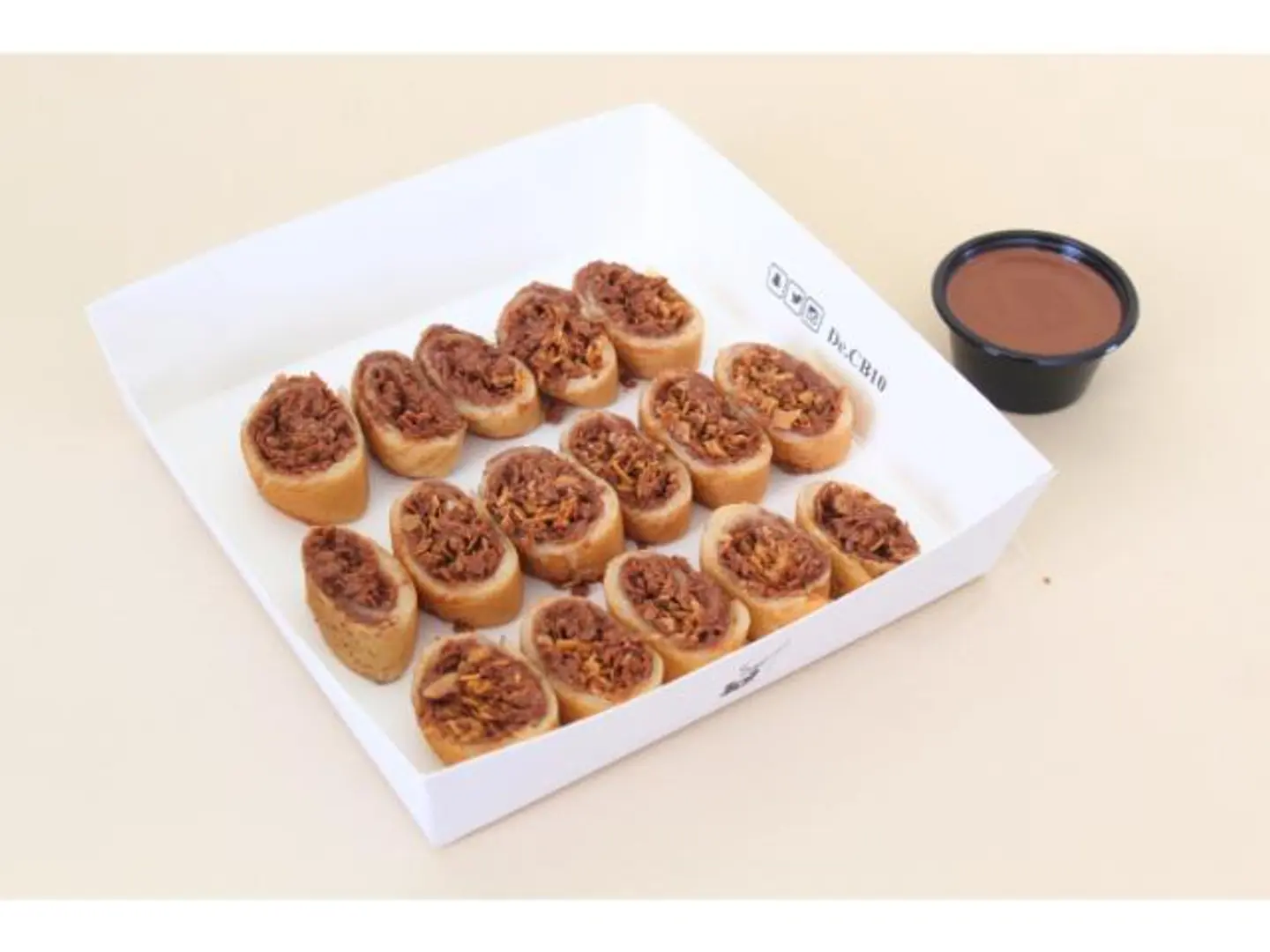 Sushi Choco